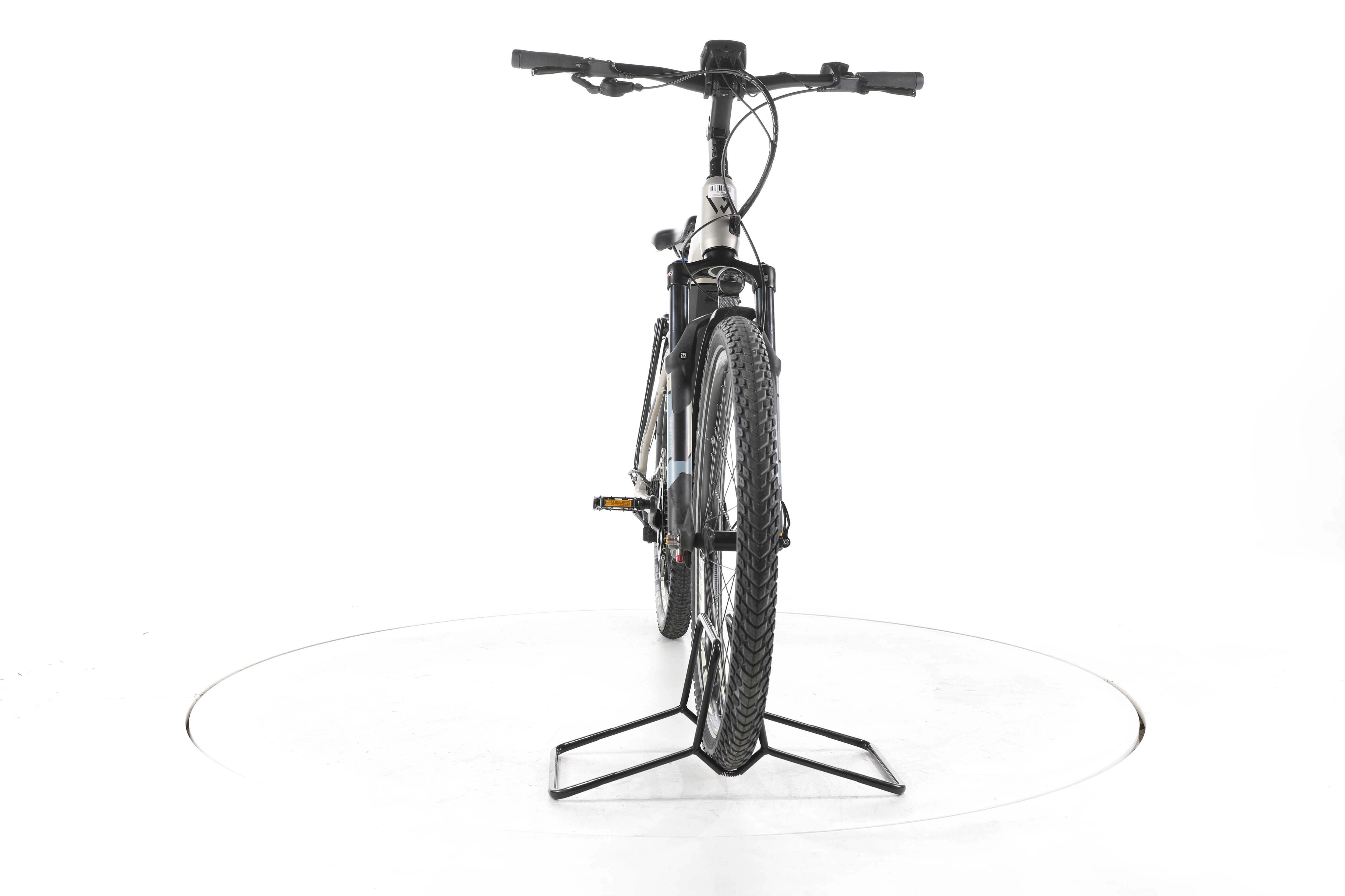 Conway Cairon C 427 SUV Trekking E-Bike - Image 4