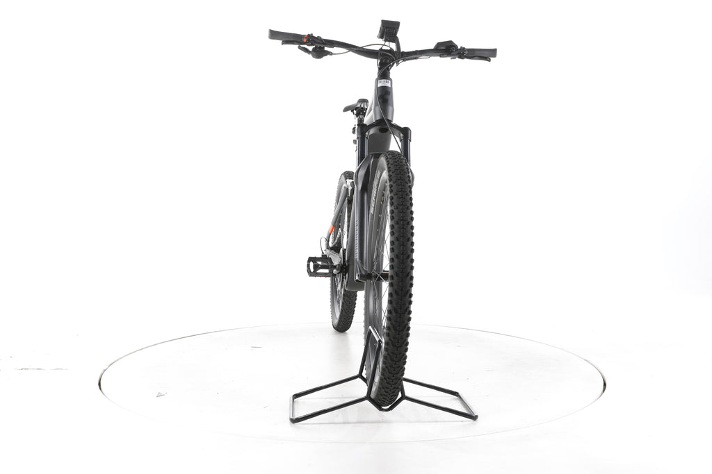 Cube Stereo Hybrid 120 Pro E-Bike Fully 2024 - Image 4