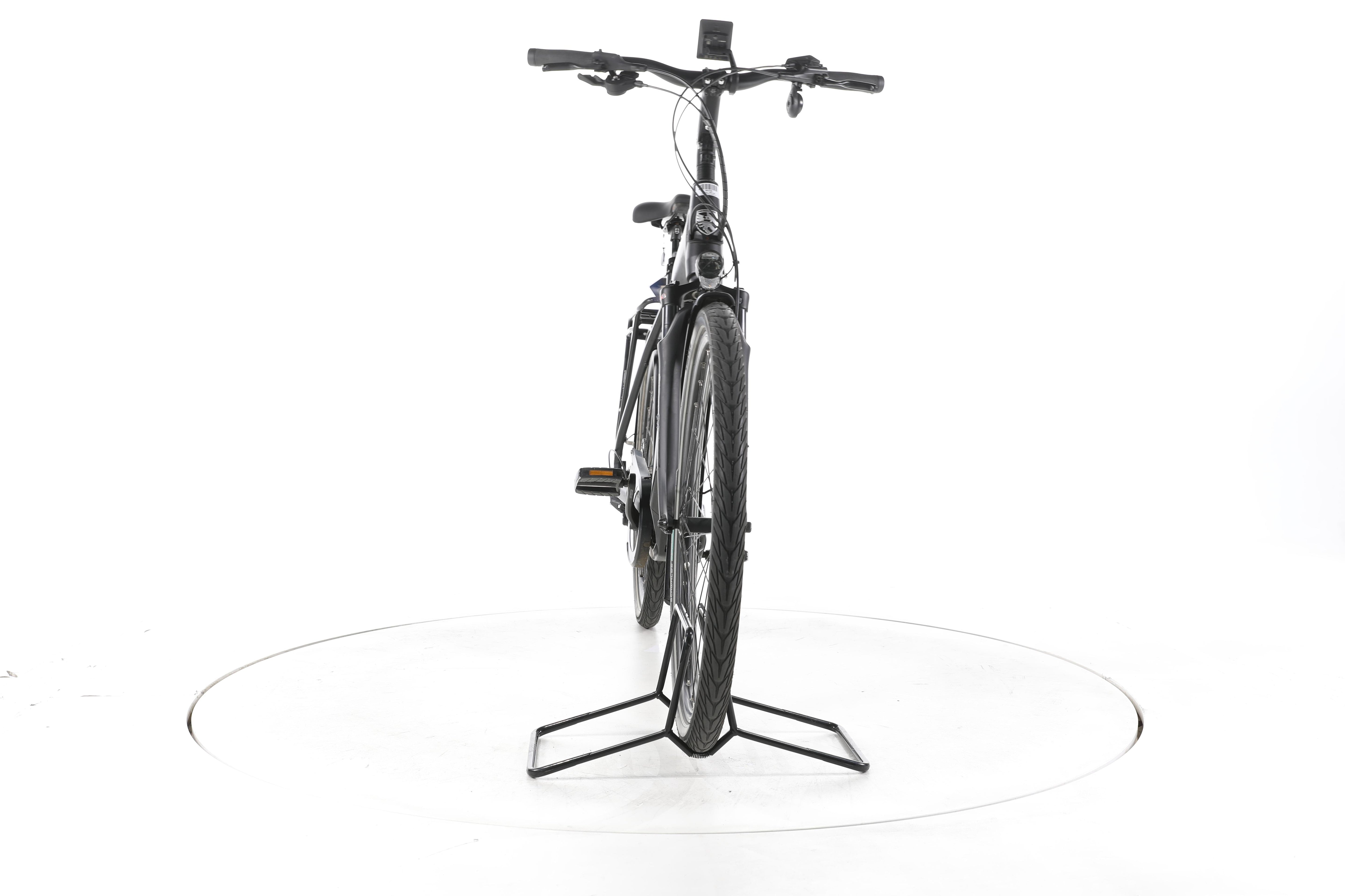 Hercules Futura Comp I-12 Trekking E-Bike Tiefeinsteiger - Image 4