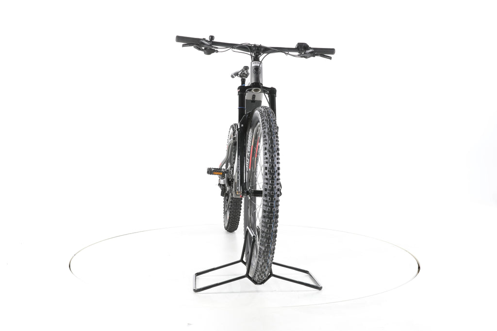 Malaguti Civetta Fully E-Bike - Image 4