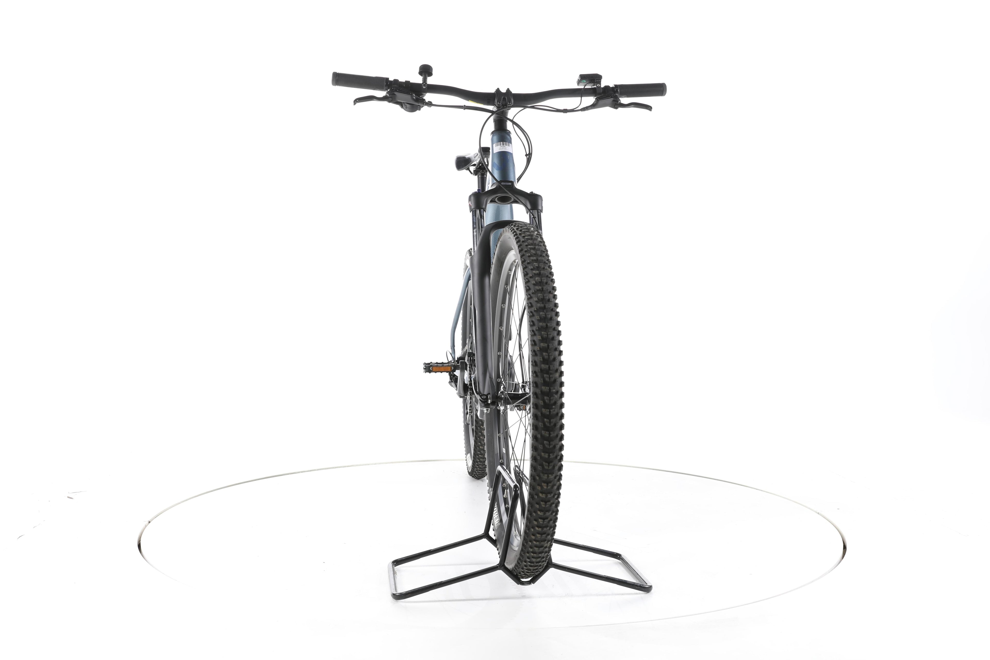 Liv Tempt E+ 2 E-Bike 2023 - Image 4
