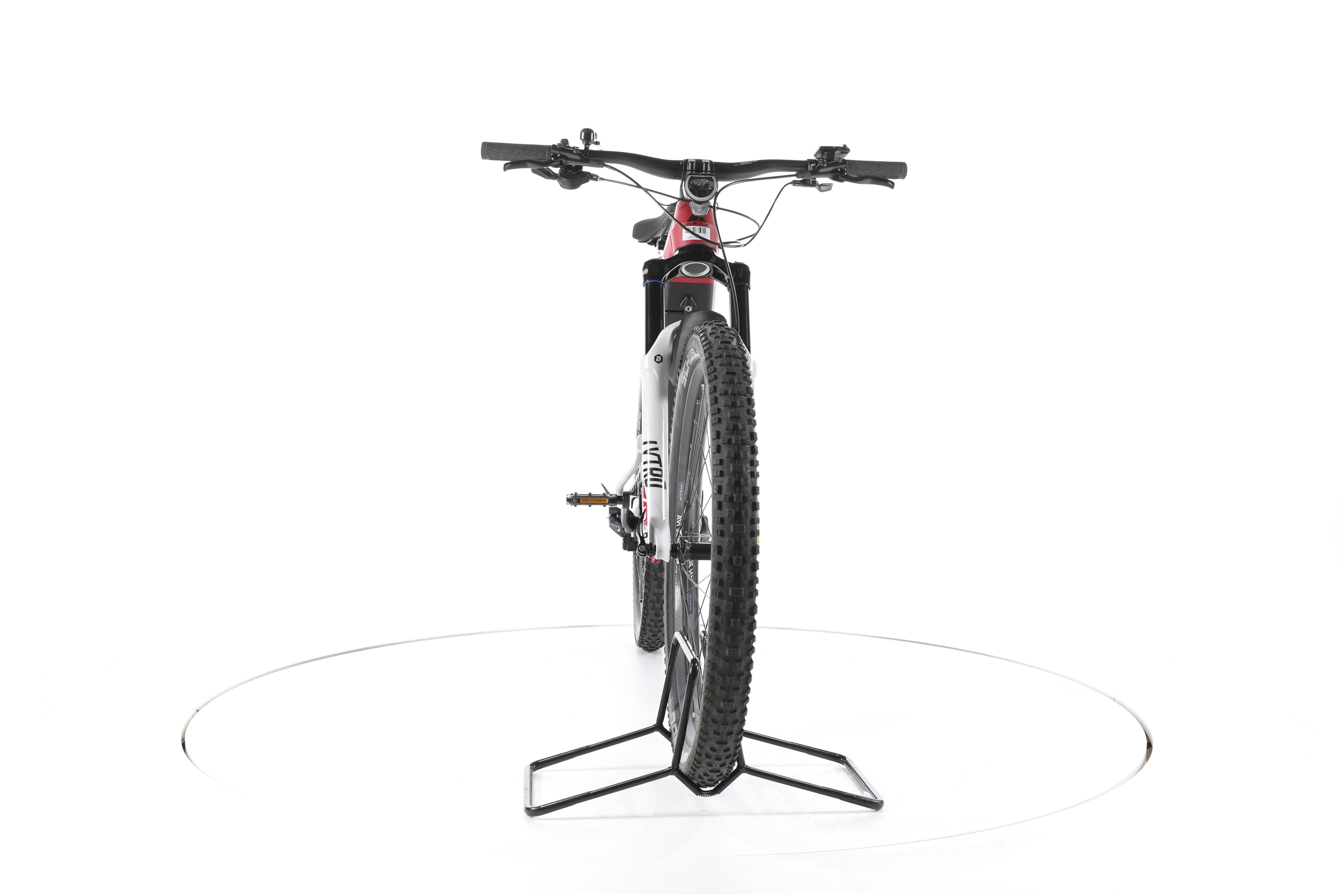 Bulls E-Stream EVA TR2 E-Bike Fully - Image 4