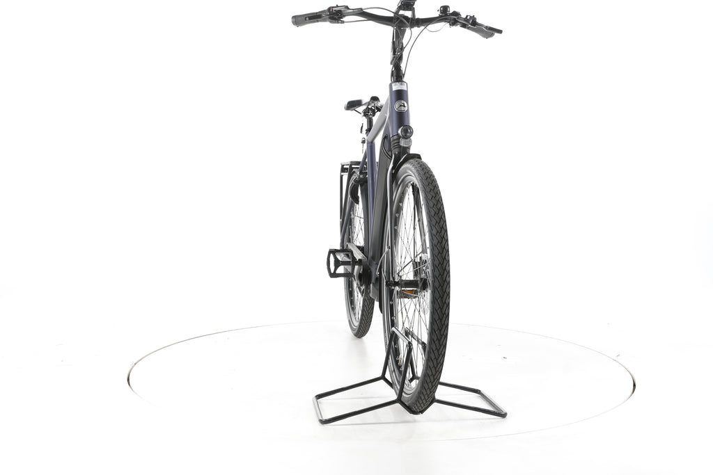 Gazelle Chamonix C5 HMS City E-Bike - Image 4