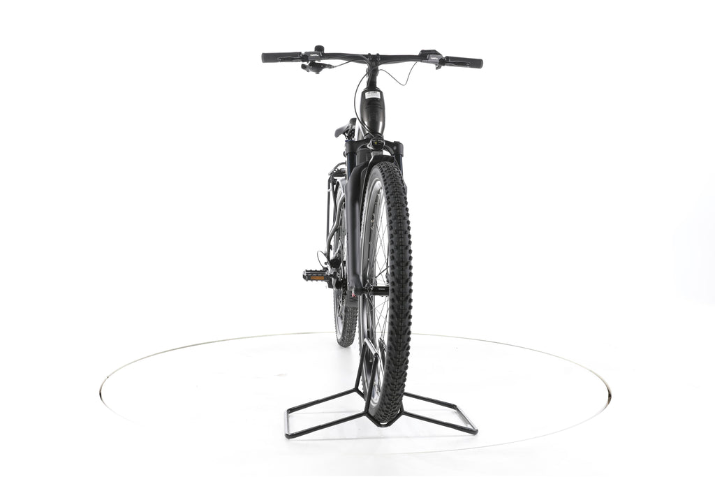 Corratec E-Power MTC Elite CX8 12S Gent Trekking E-Bike 2025 - Image 4