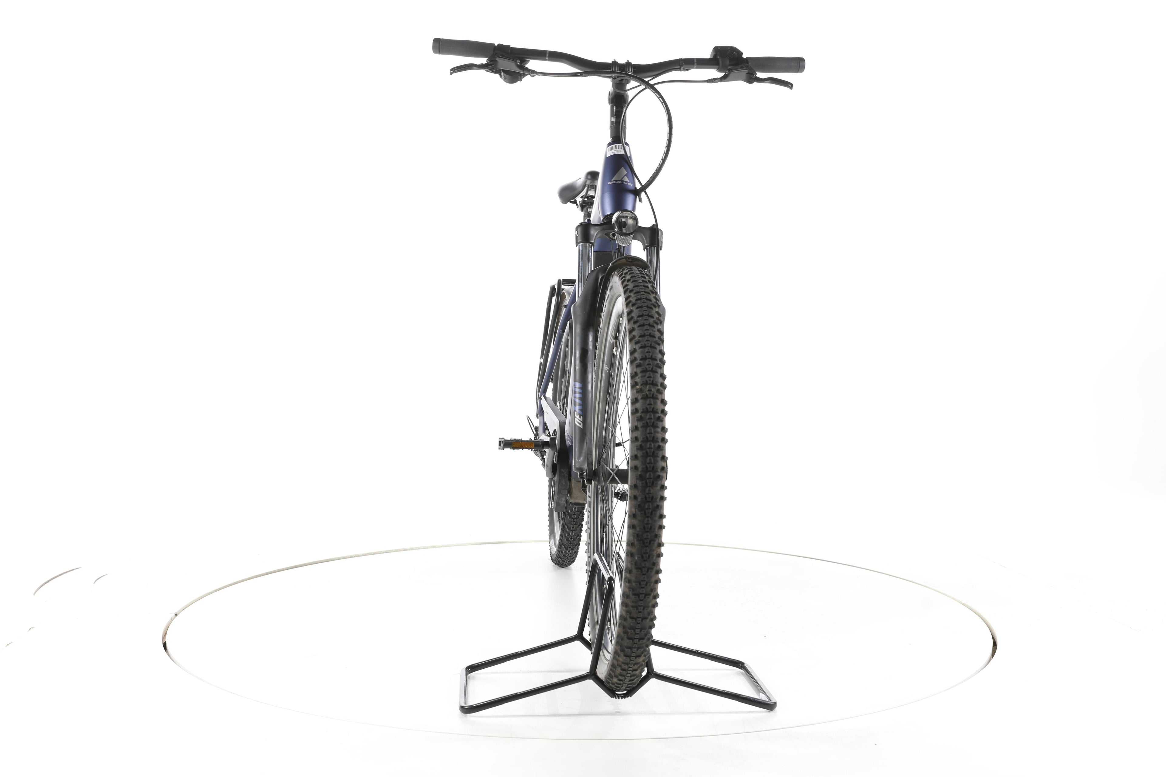 Bulls Landscape EVO Trekking E-Bike - Image 4