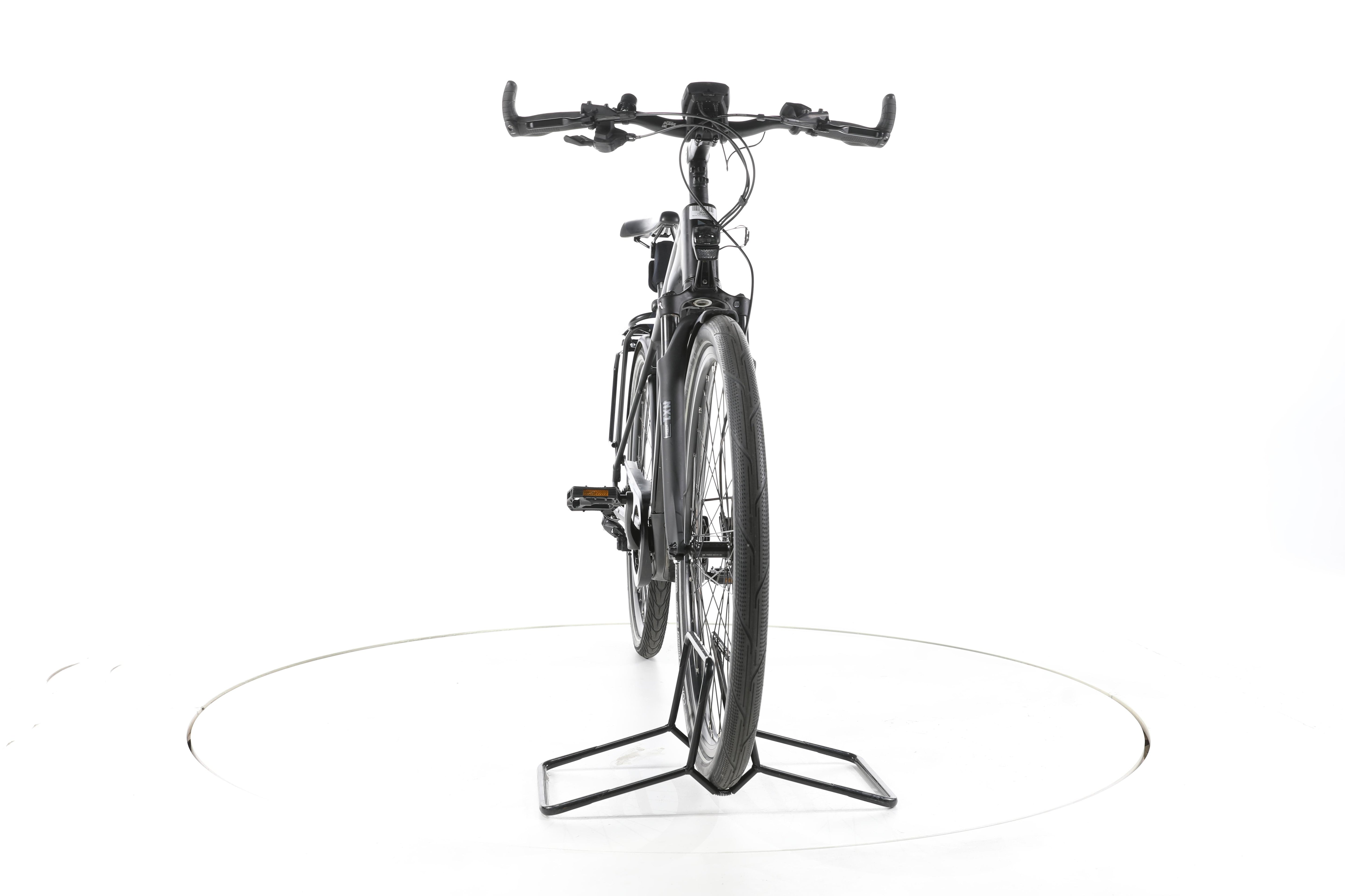 KTM Macina Tour CX 610 Trekking E-Bike - Image 4