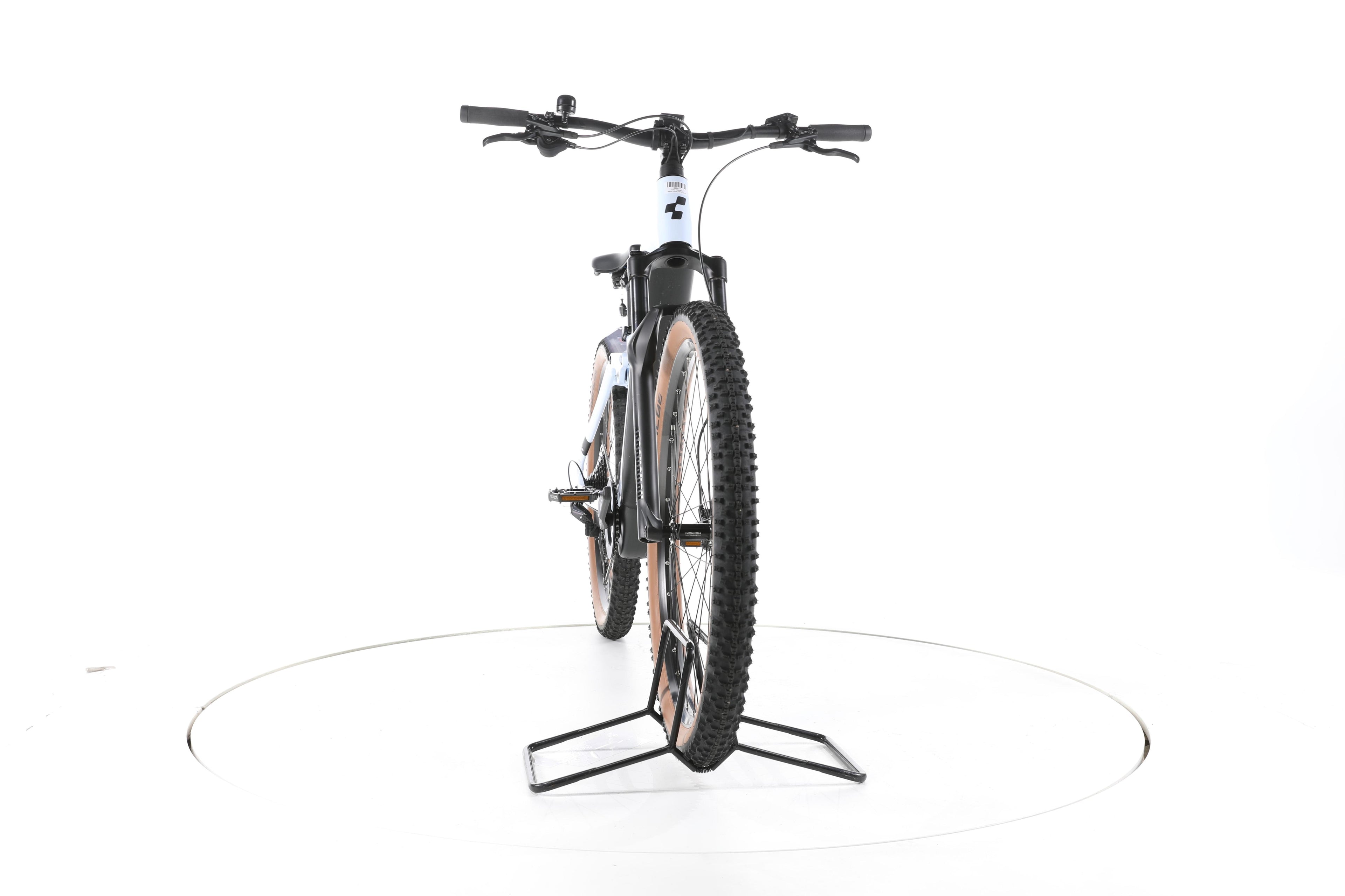 Cube Stereo Hybrid 120 Pro Fully E-Bike 2023 - Image 4