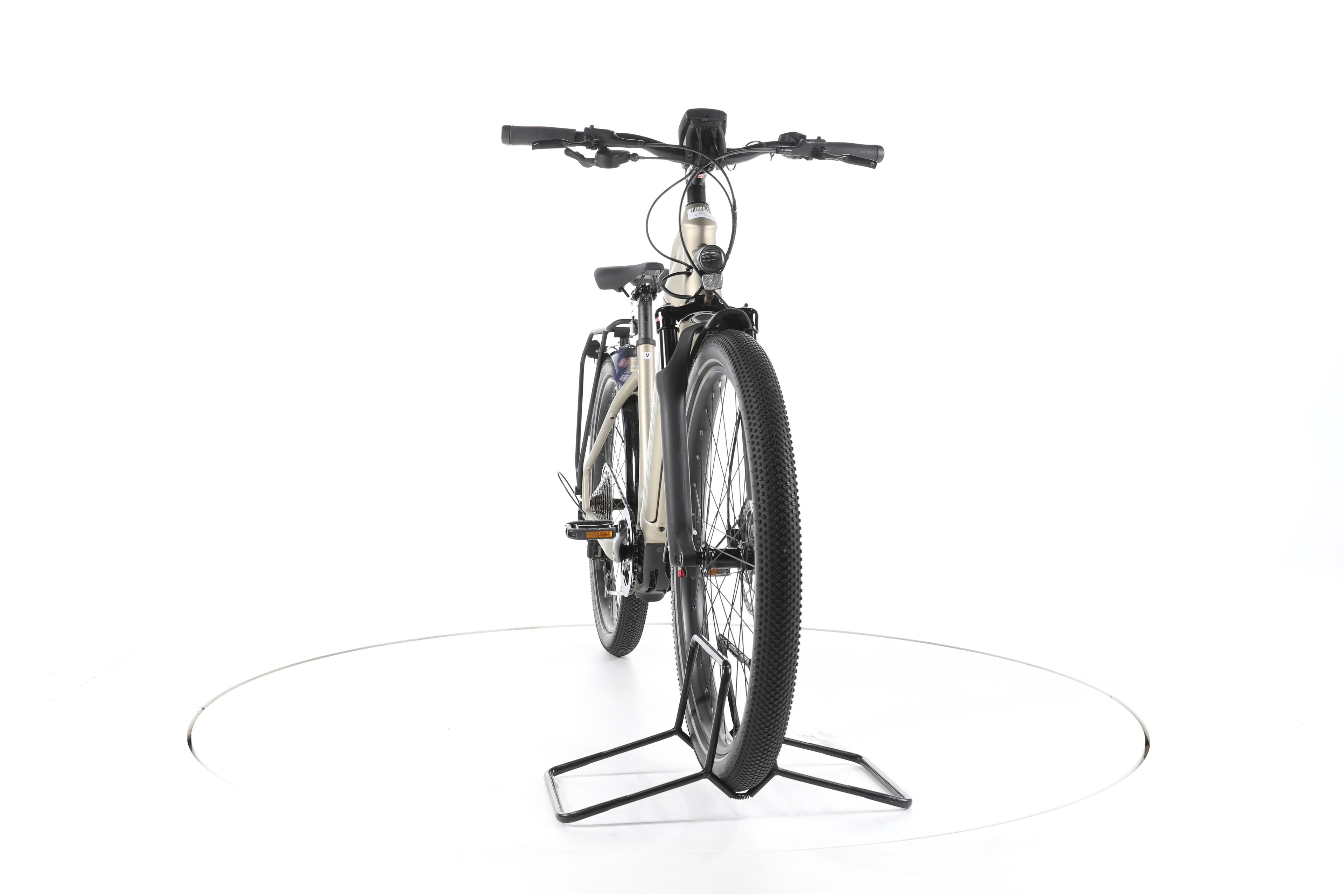 Diamant Zouma Deluxe+ Trekking E-Bike Tiefeinsteiger - Image 4