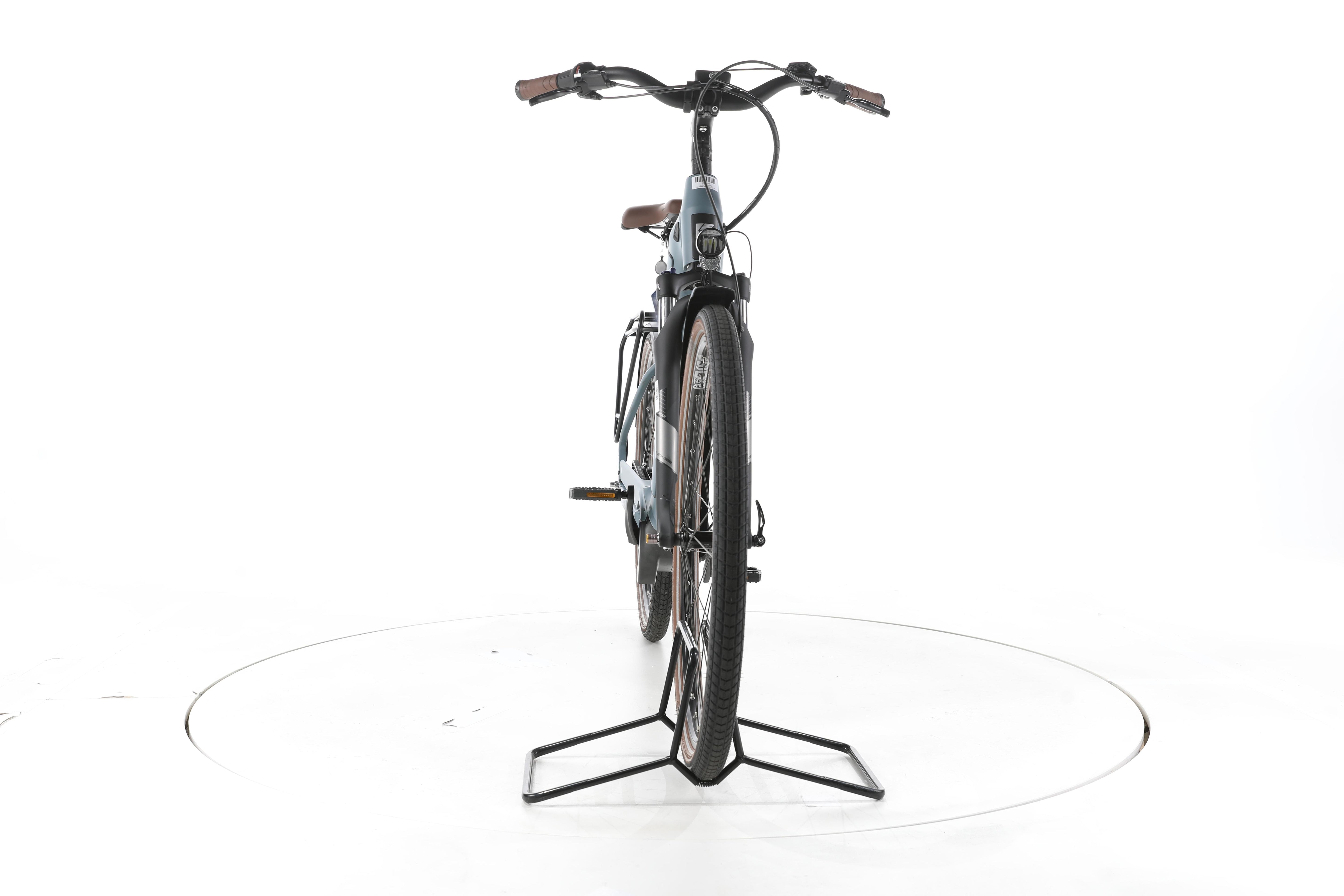 Kettler Quadriga P5 Belt RT City E-Bike 2024 - Image 4