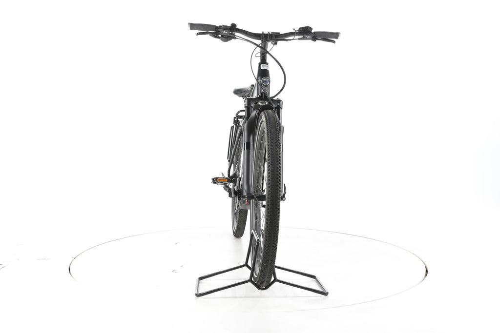 Stevens E-6X Tour Trekking E-Bike - Image 4