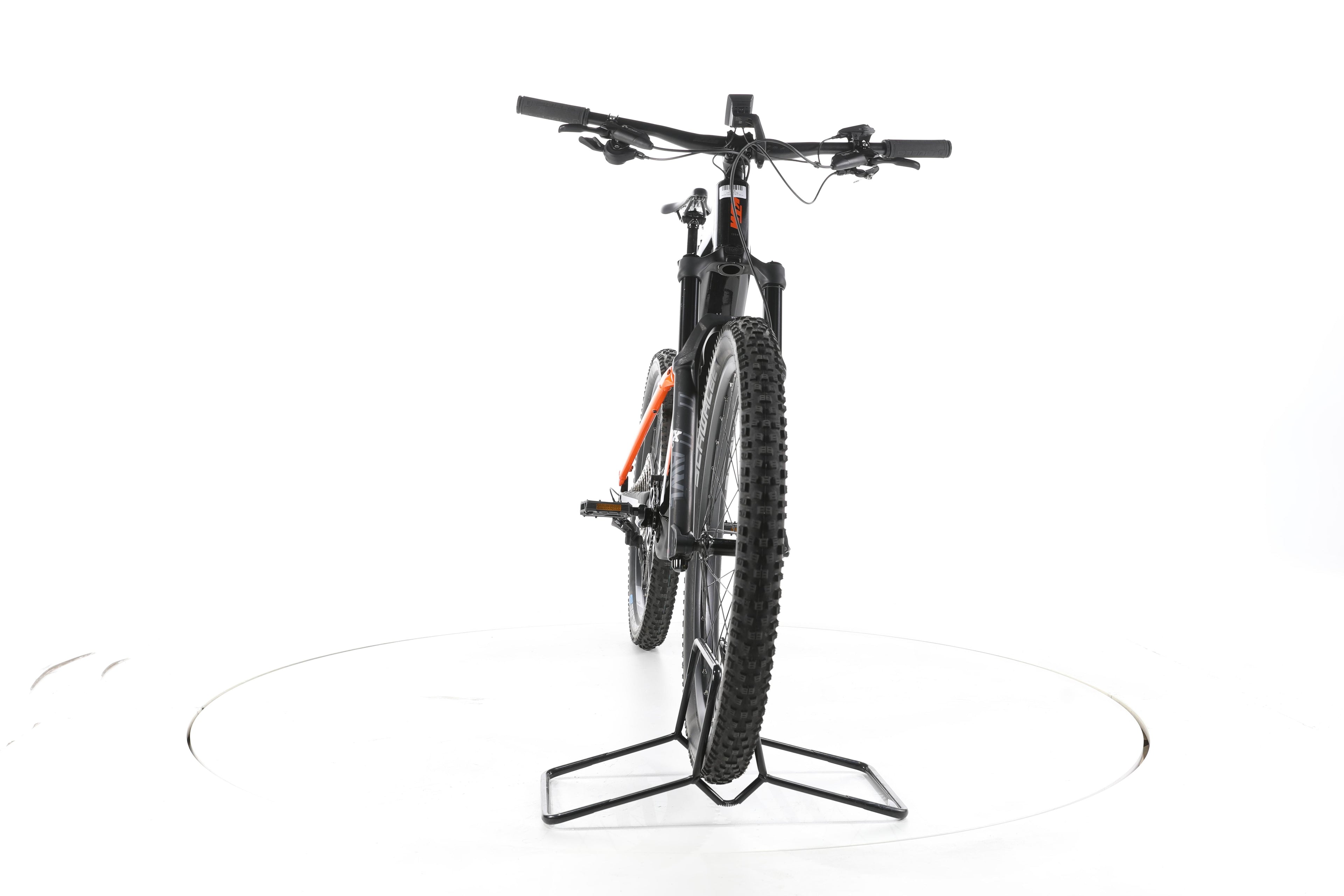 KTM Macina Lycan 771 Fully E-Bike 2023 - Image 4