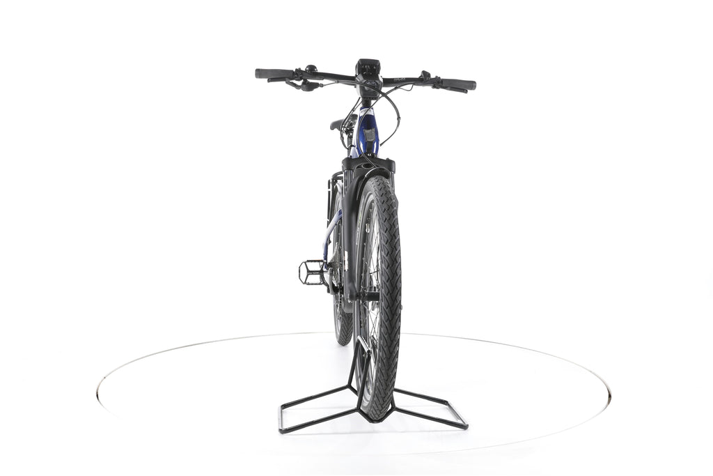 Haibike Trekking 7 Trekking E-Bike - Image 4