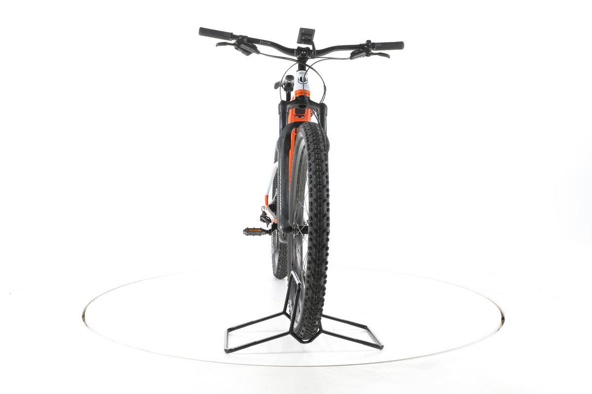 Mondraker Prime R E-Bike - Image 4