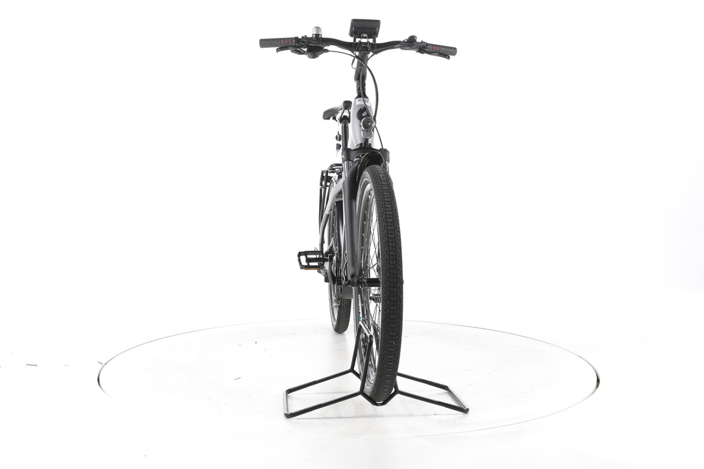 Hepha Trekking 7 Ultra Trekking E-Bike Tiefeinsteiger 2024 - Image 4