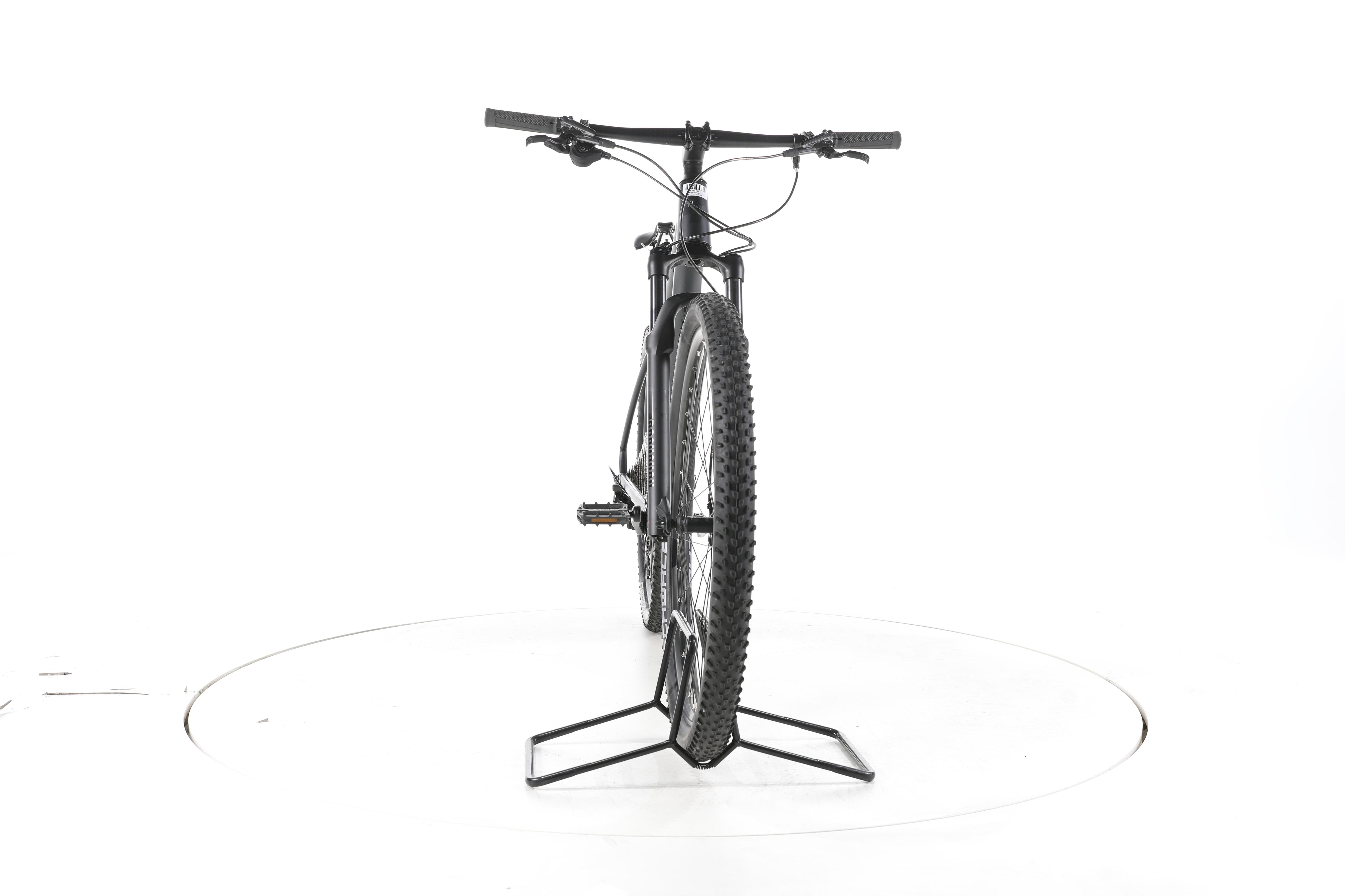 Cube Reaction Pro Fahrrad Hardtail - Image 4