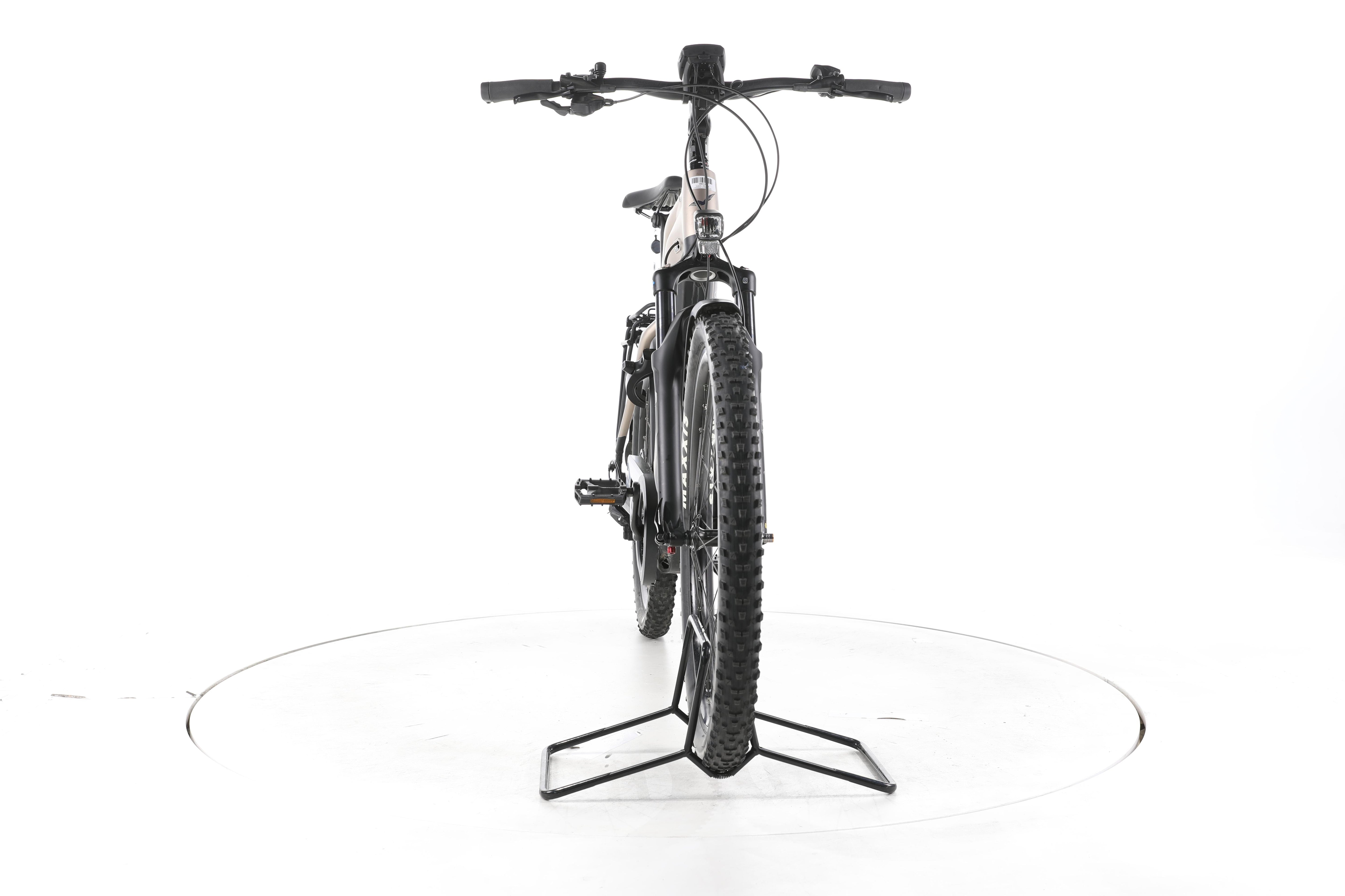 Victoria eAdventure 12.8 Trekking E-Bike - Image 4