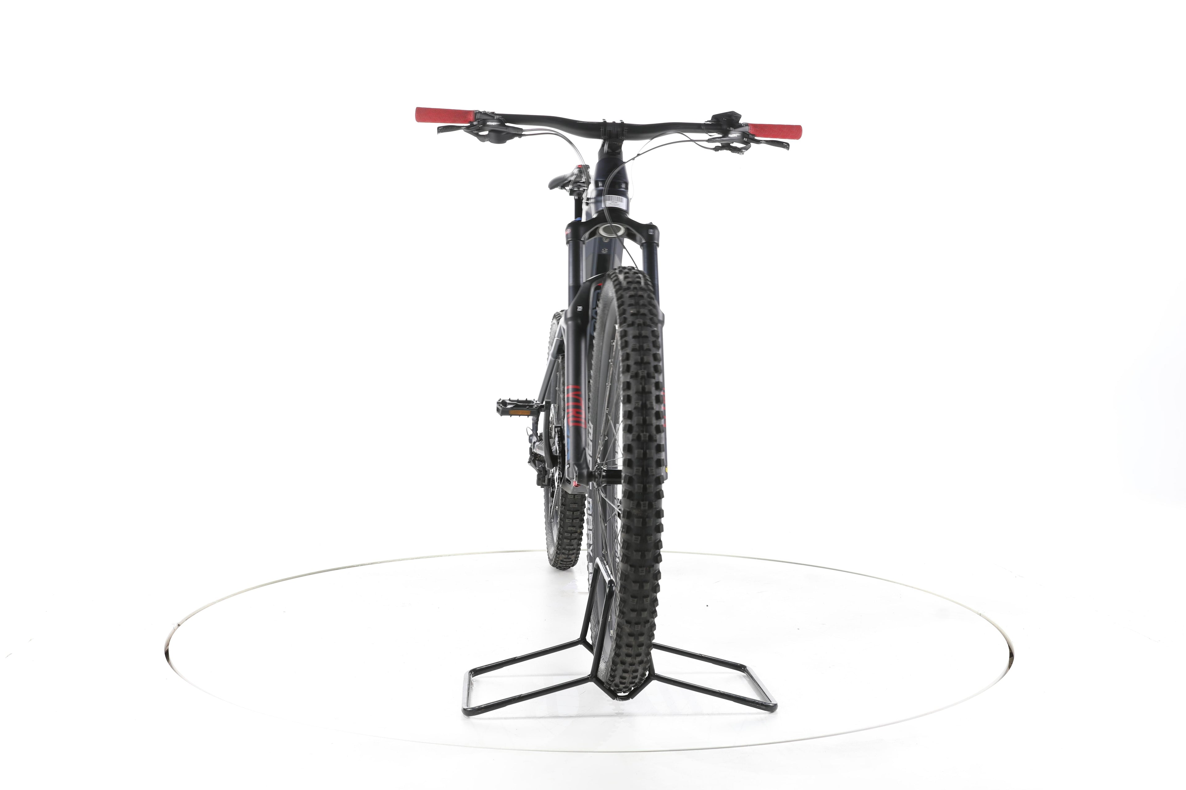 Bulls Sonic EVO AM 1 Fully E-Bike 2023 - Image 4