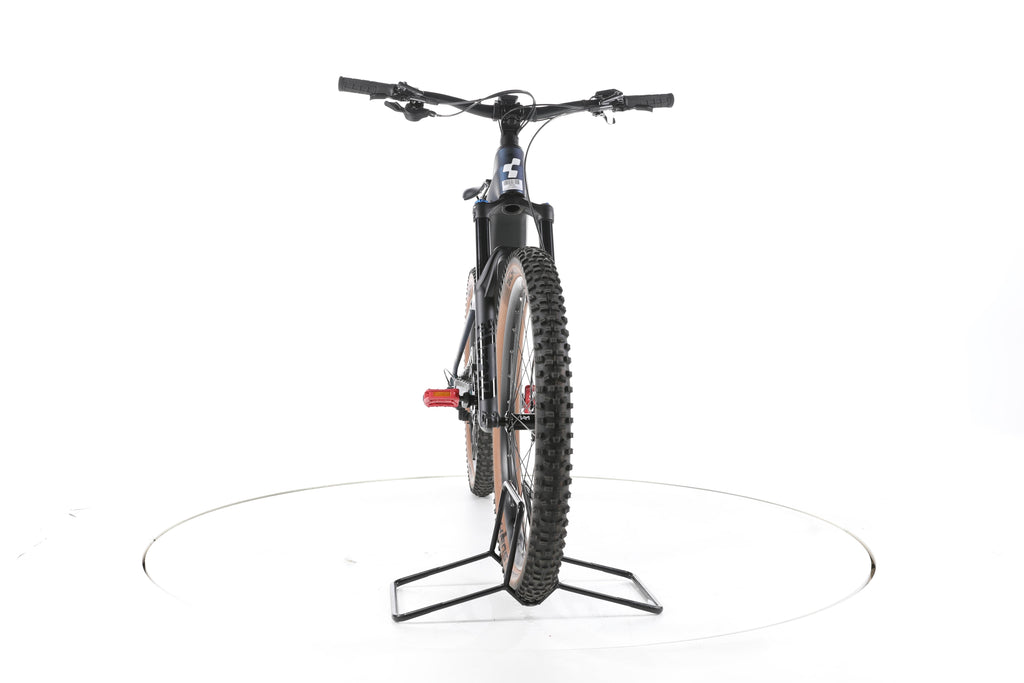 Cube Stereo Hybrid 140 HPC SLX Fully E-Bike 2023 - Image 4