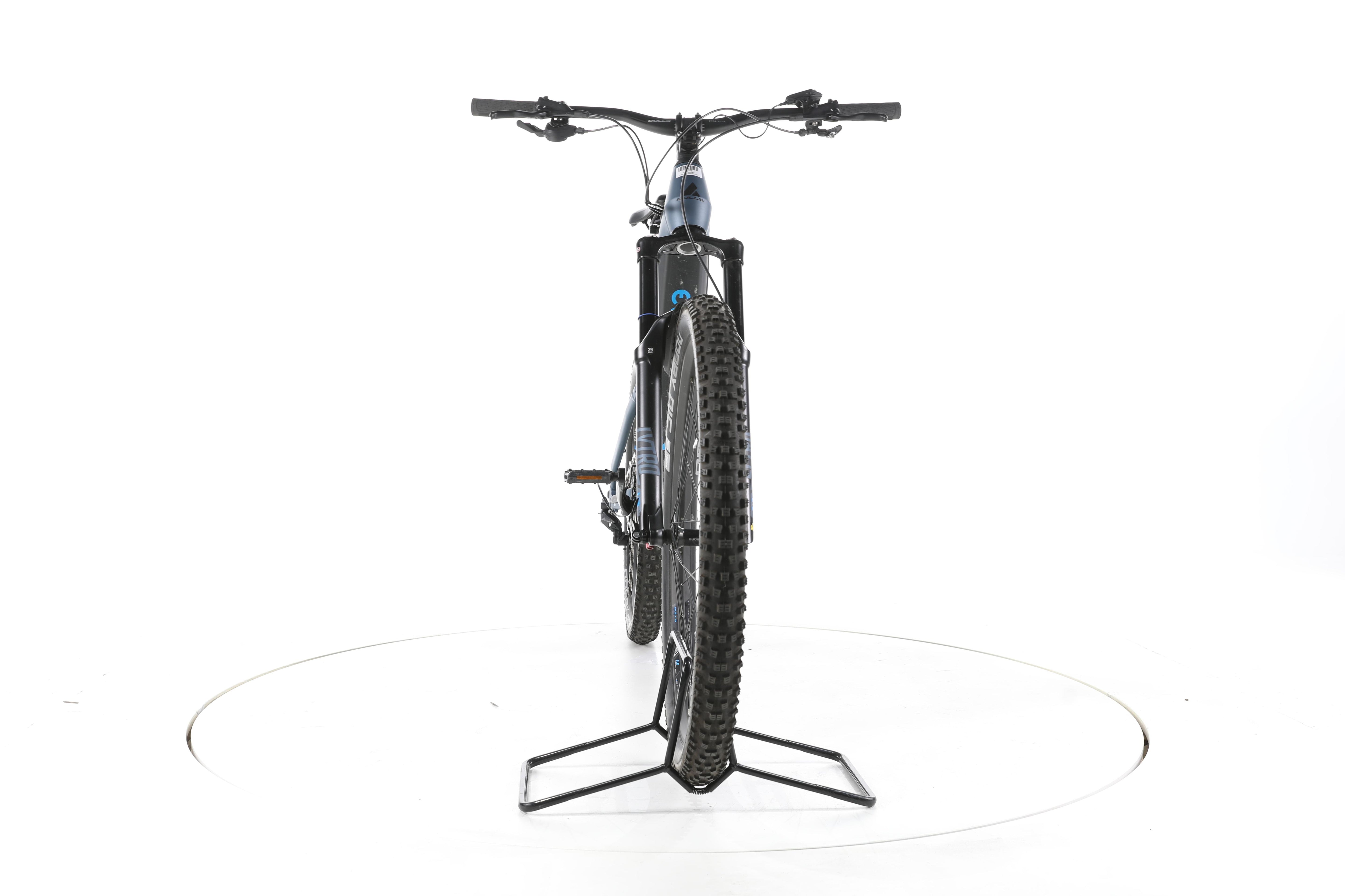 Bulls Copperhead EVO AM 2 E-Bike Fully - Image 4