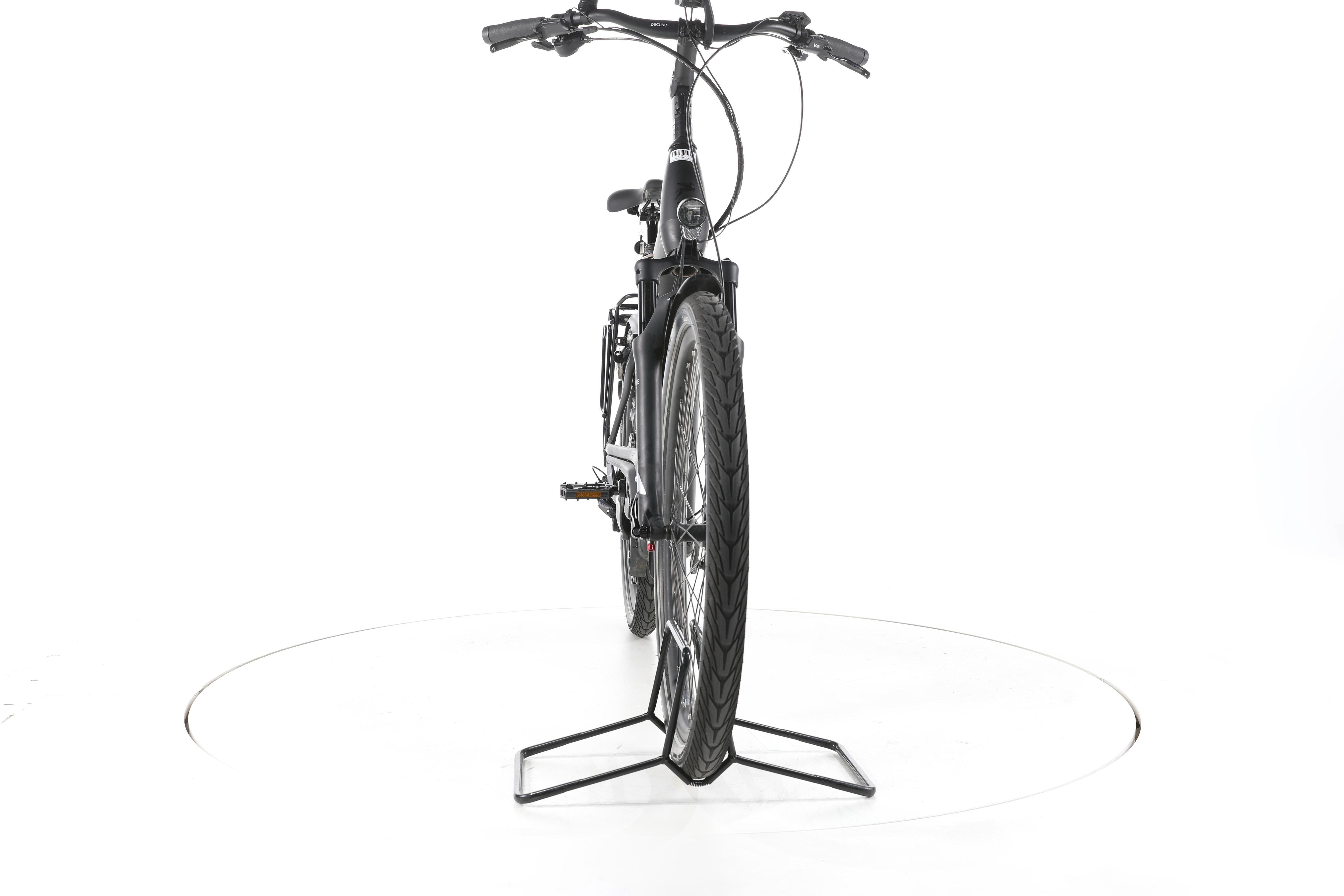Pegasus Strong Evo 12 Lite Trekking E-Bike Tiefeinsteiger - Image 4