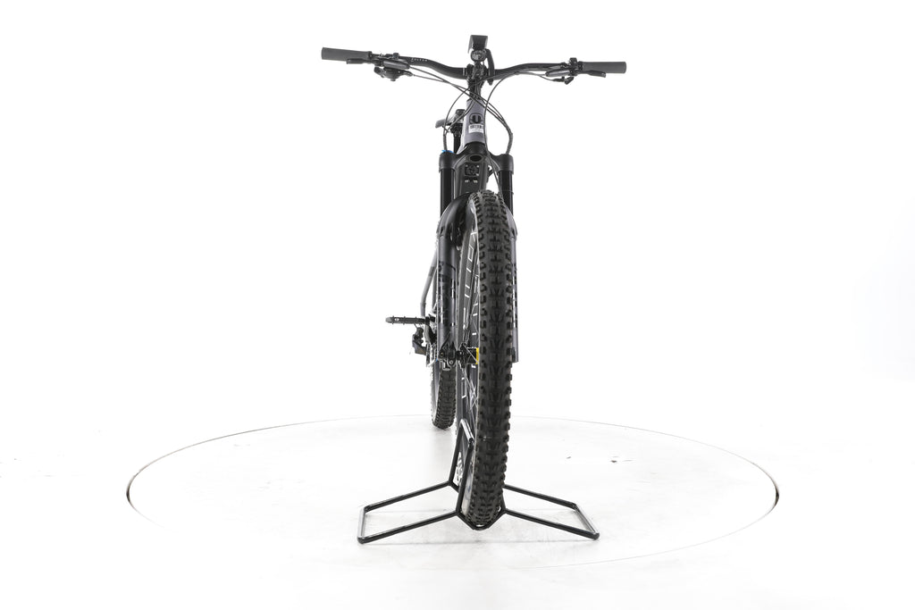 Mondraker Crafty R E-Bike Fully - Image 4