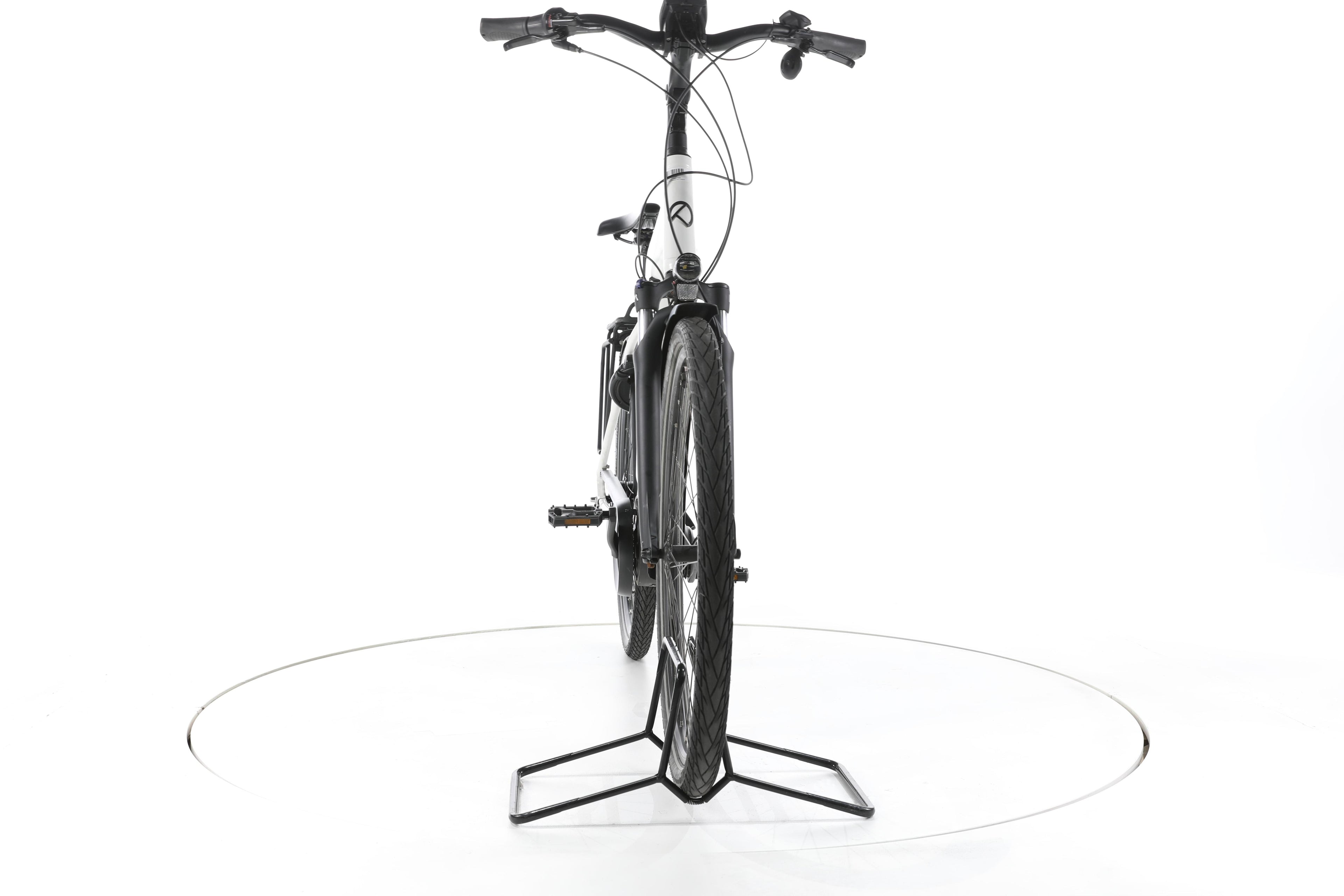 Kalkhoff Image 3.B Advance City E-Bike Tiefeinsteiger - Image 4