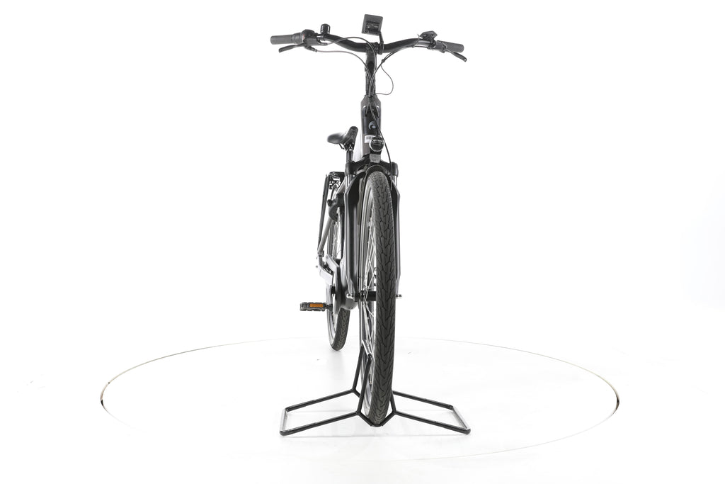 Batavus Altura E-go® Power Plus City E-Bike Tiefeinsteiger 2023 - Image 4