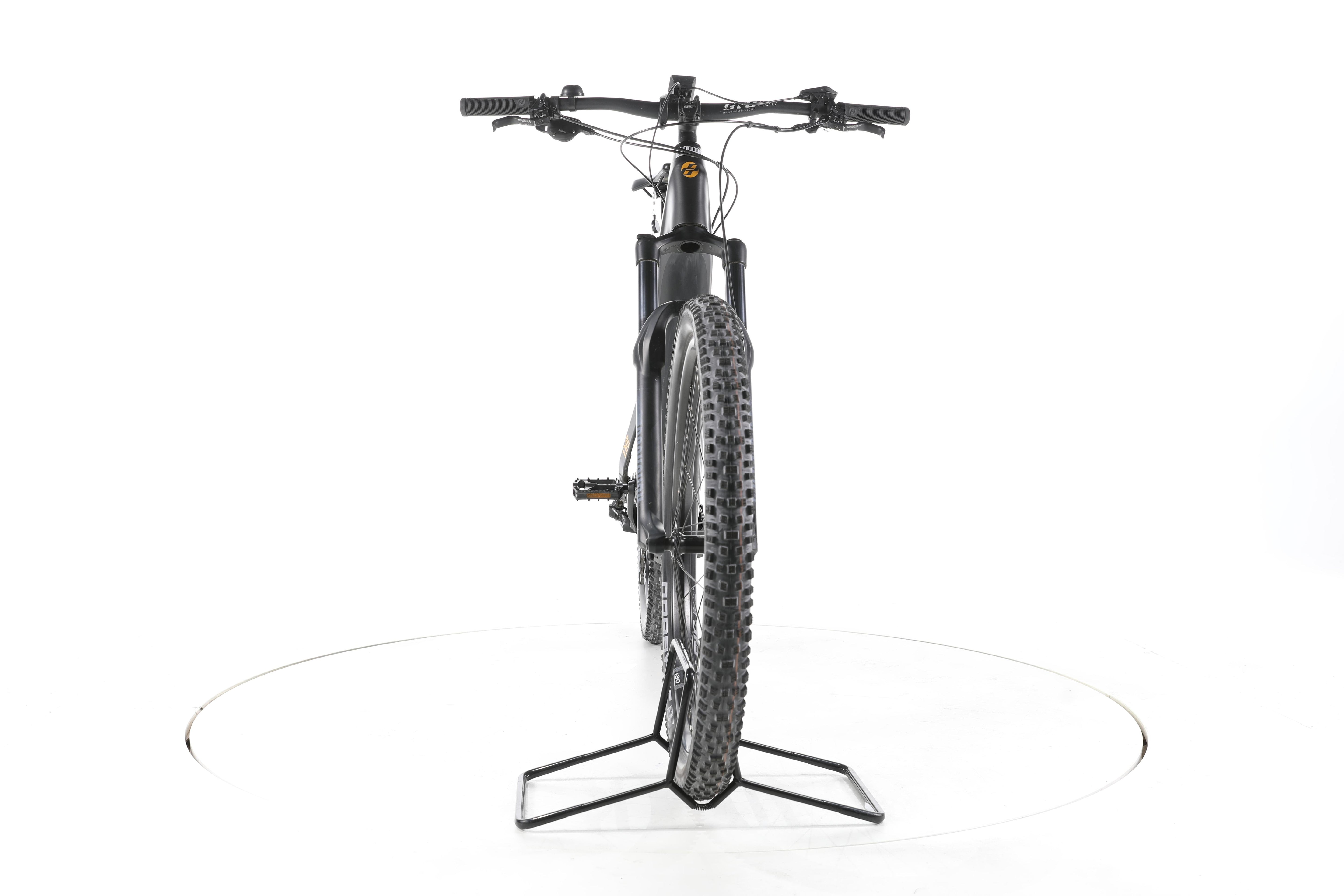 Ghost E-Riot AM CF Advanced E-Bike Fully Carbon - Image 4
