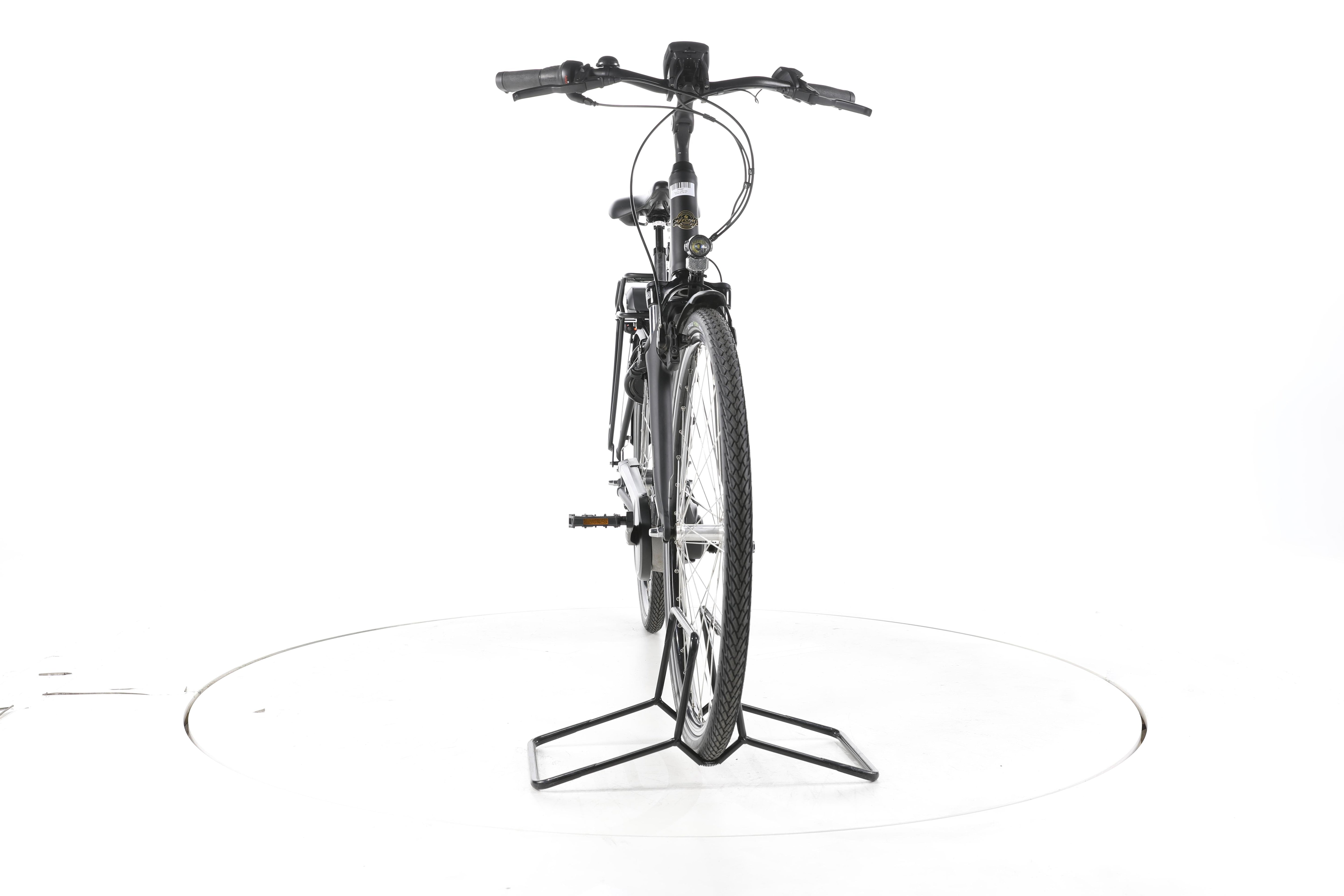 Green's Bristol City E-Bike Tiefeinsteiger - Image 4