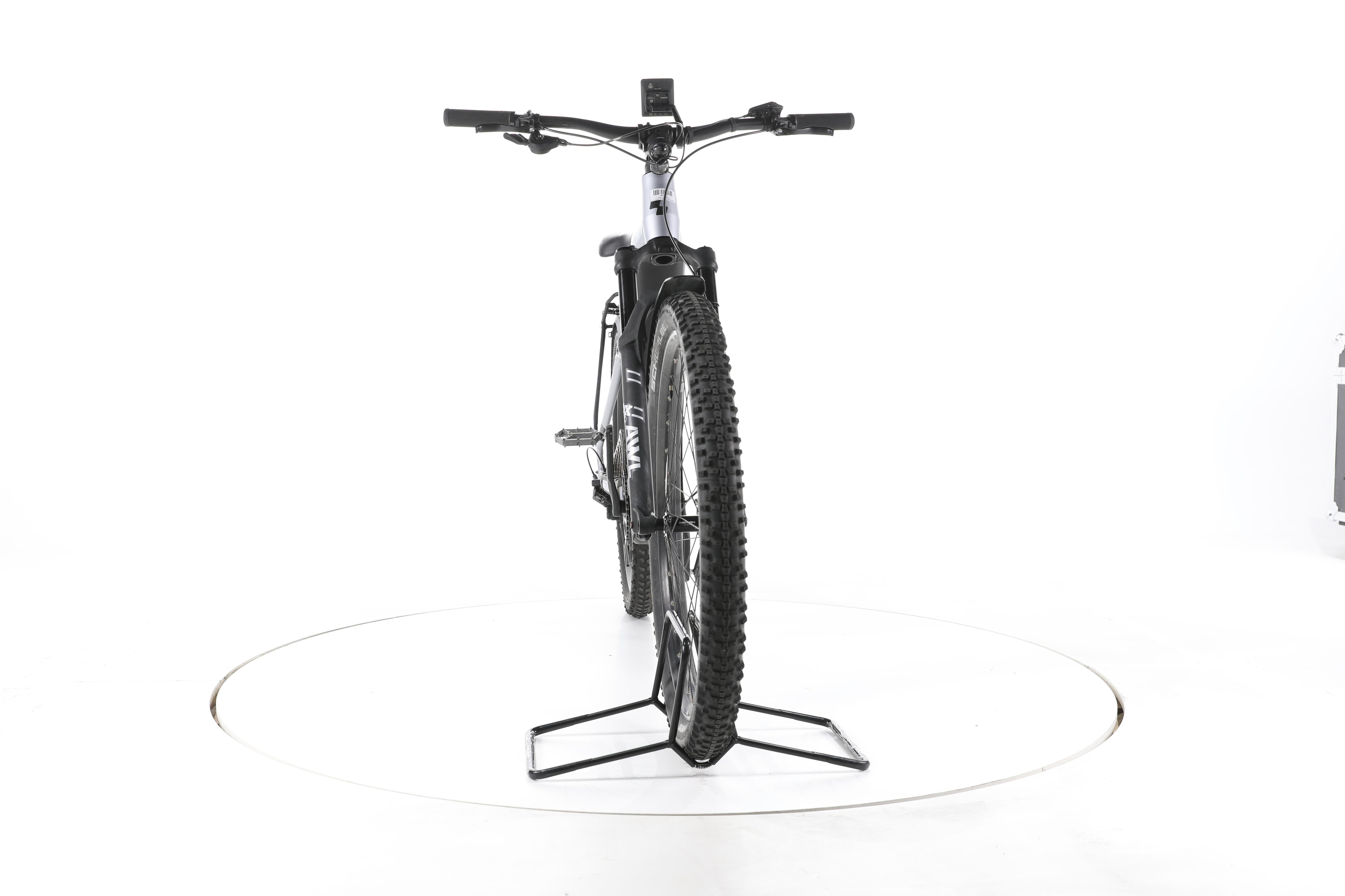 Cube Stereo Hybrid 120 Race Allroad Trekking E-Bike - Image 4