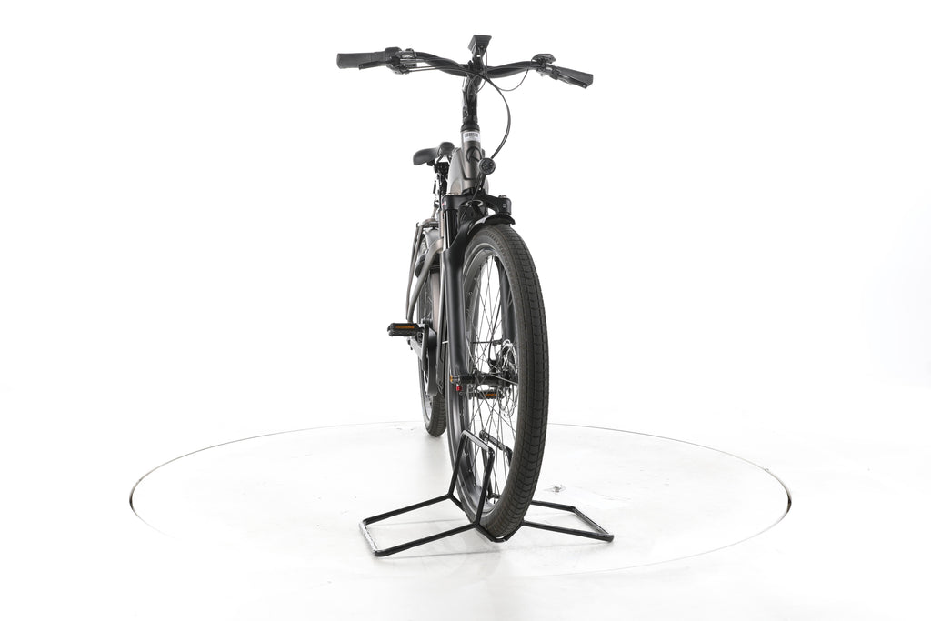 Kalkhoff Image 7.B Excite+ City E-Bike Tiefeinsteiger - Image 4