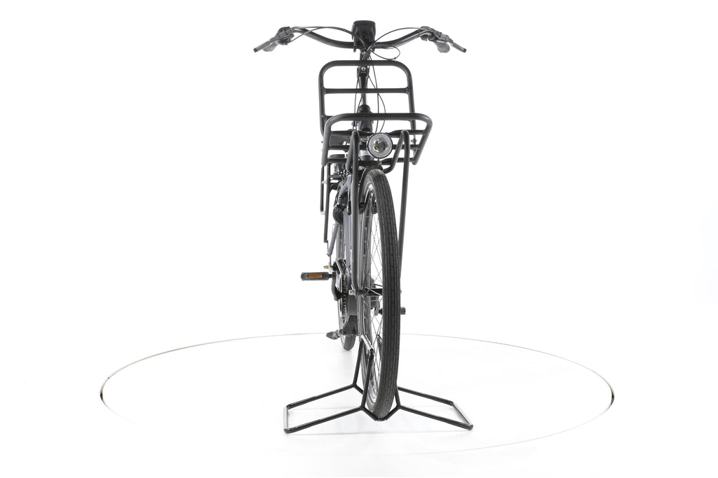 Gazelle HeavyDutyNL C7+ HMB City E-Bike Tiefeinsteiger - Image 4