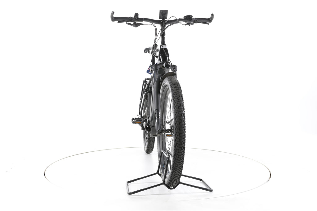 Bulls Iconic EVO 2 Trekking E-Bike 2024 - Image 4