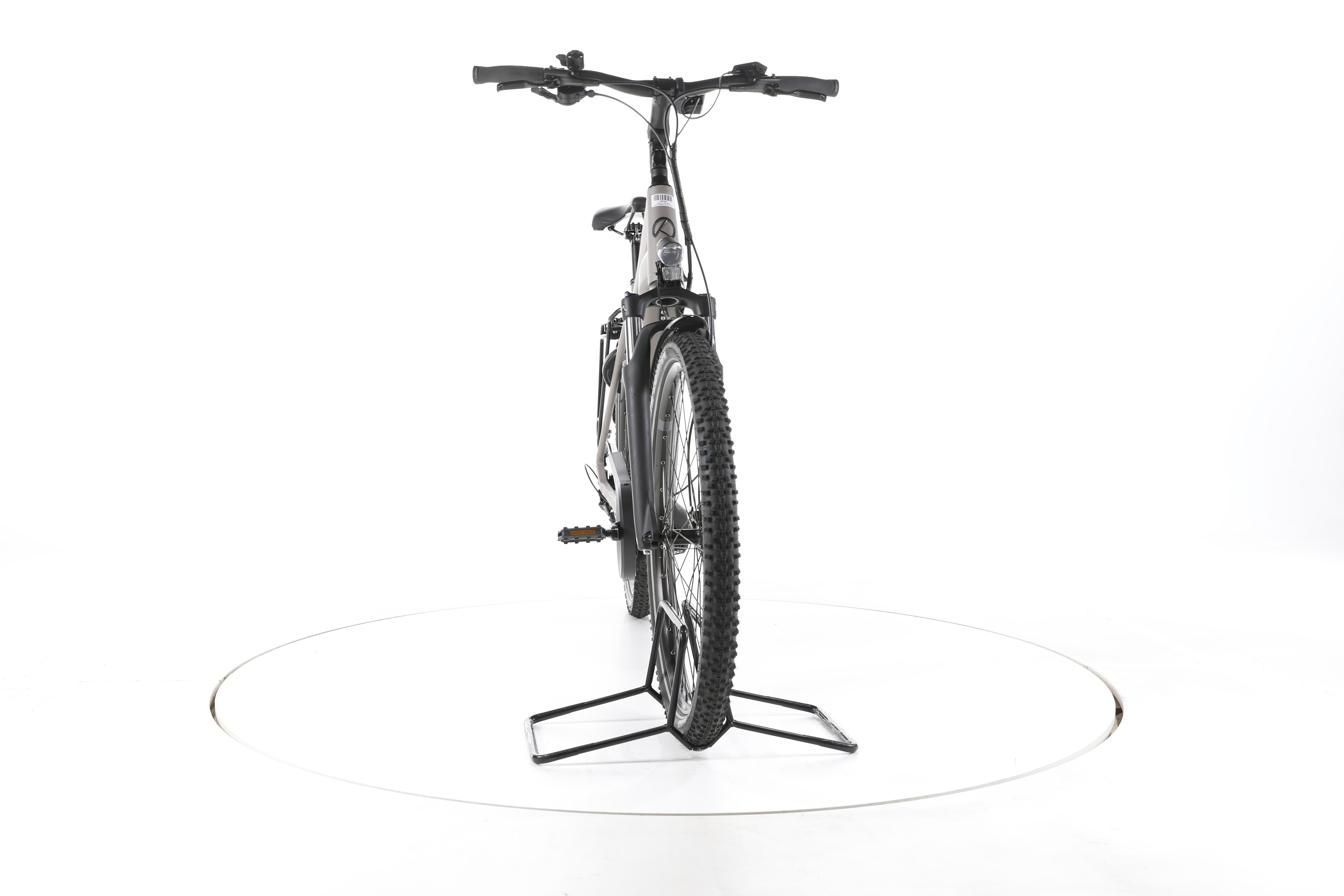 Kalkhoff Entice 3.B Move Trekking E-Bike - Image 4