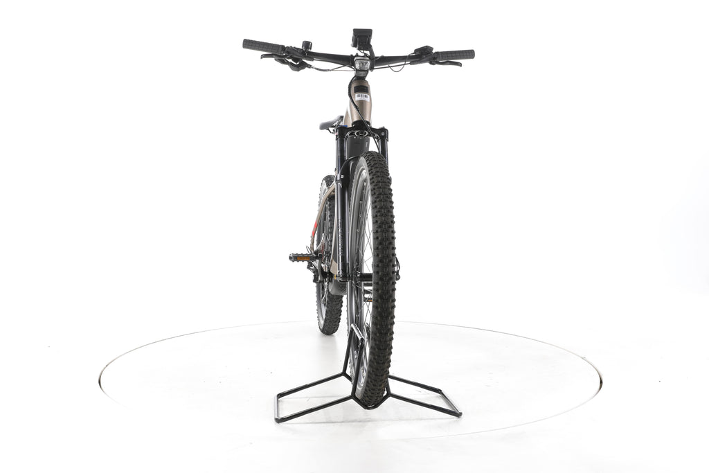 Corratec E-Power X-Vert Pro Sport E-Bike - Image 4