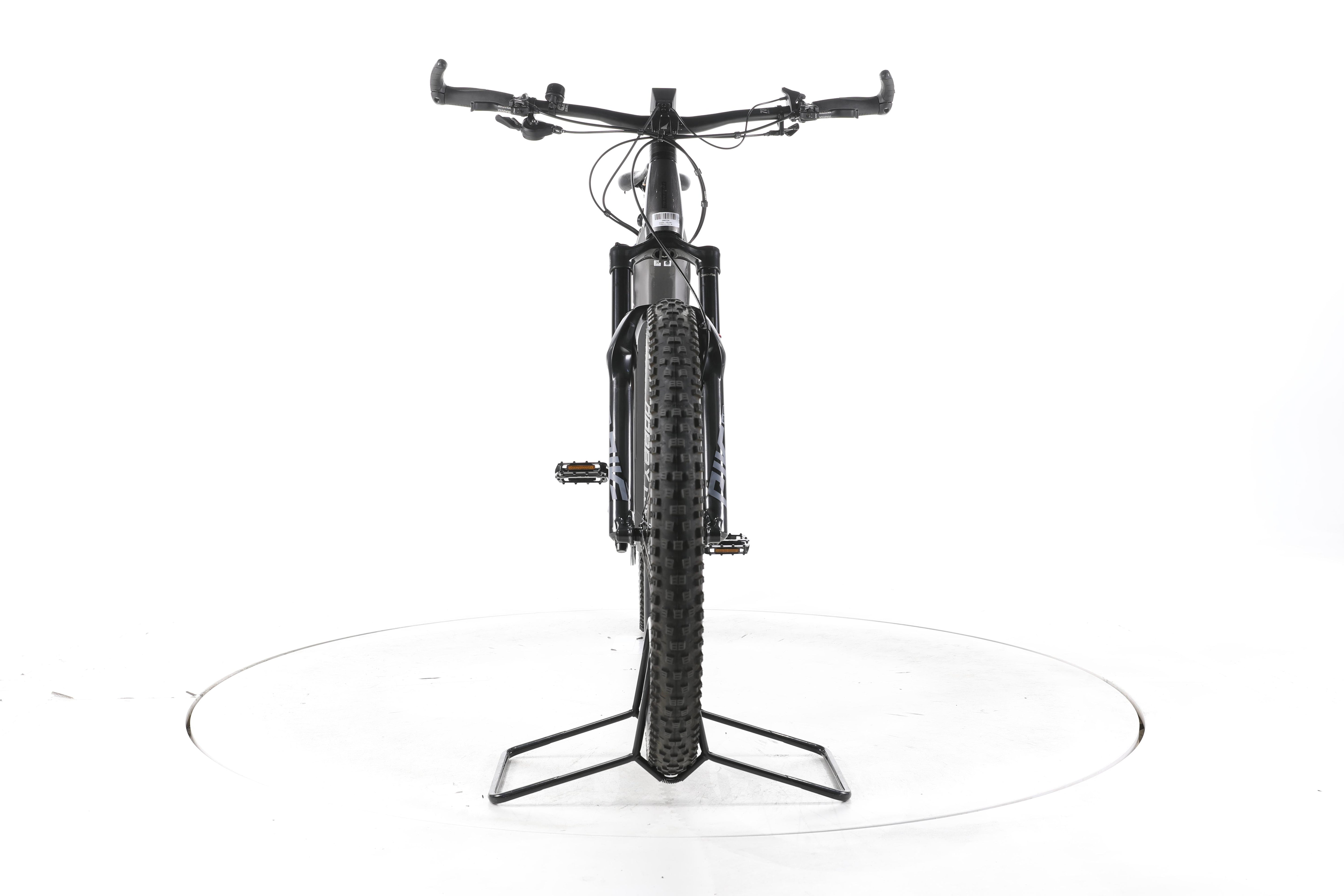 Haibike FullSeven 9 E-Bike Fully - Image 4