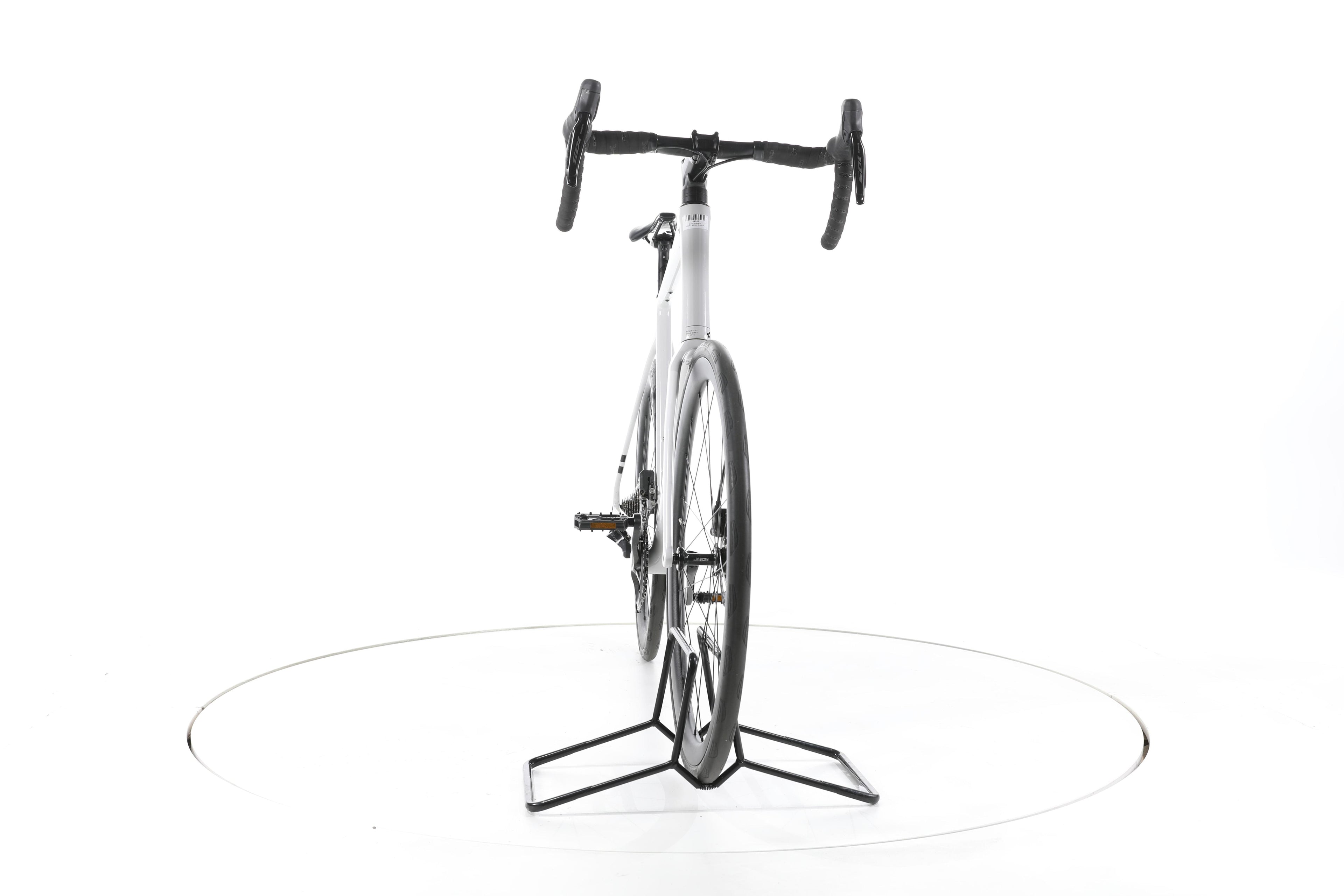 Cube Attain C:62 SLX - Image 4