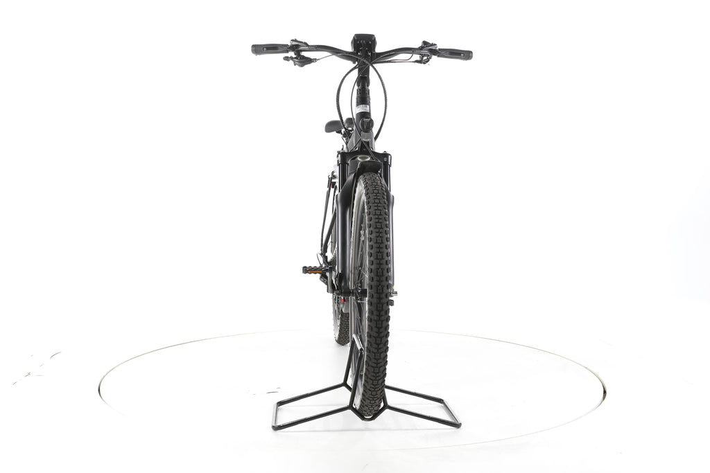 Winora Yucatan 12 Pro Trekking E-Bike - Image 4