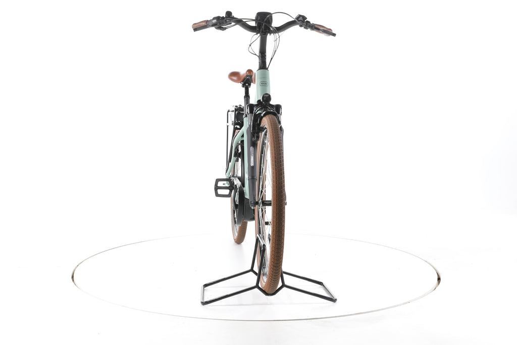 Riese & Müller Swing Vario City E-Bike Tiefeinsteiger - Image 4