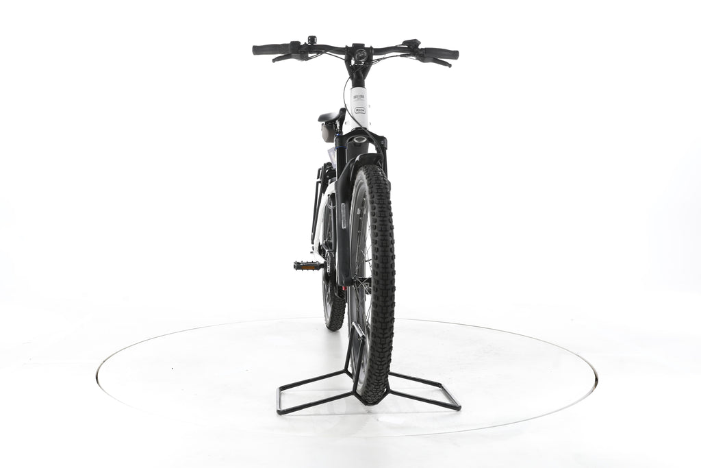 Riese & Müller Charger4 Mixte GT vario City E-Bike - Image 4