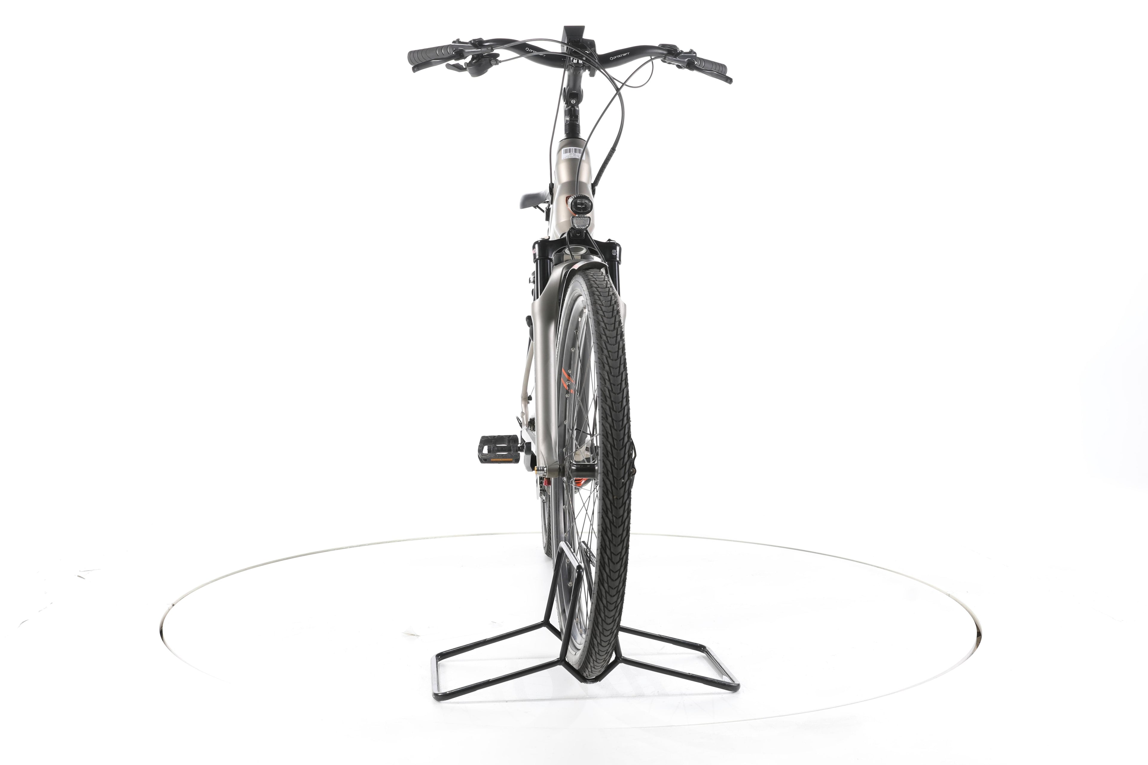 Centurion E-Fire City R2600i Trekking E-Bike Tiefeinsteiger - Image 4