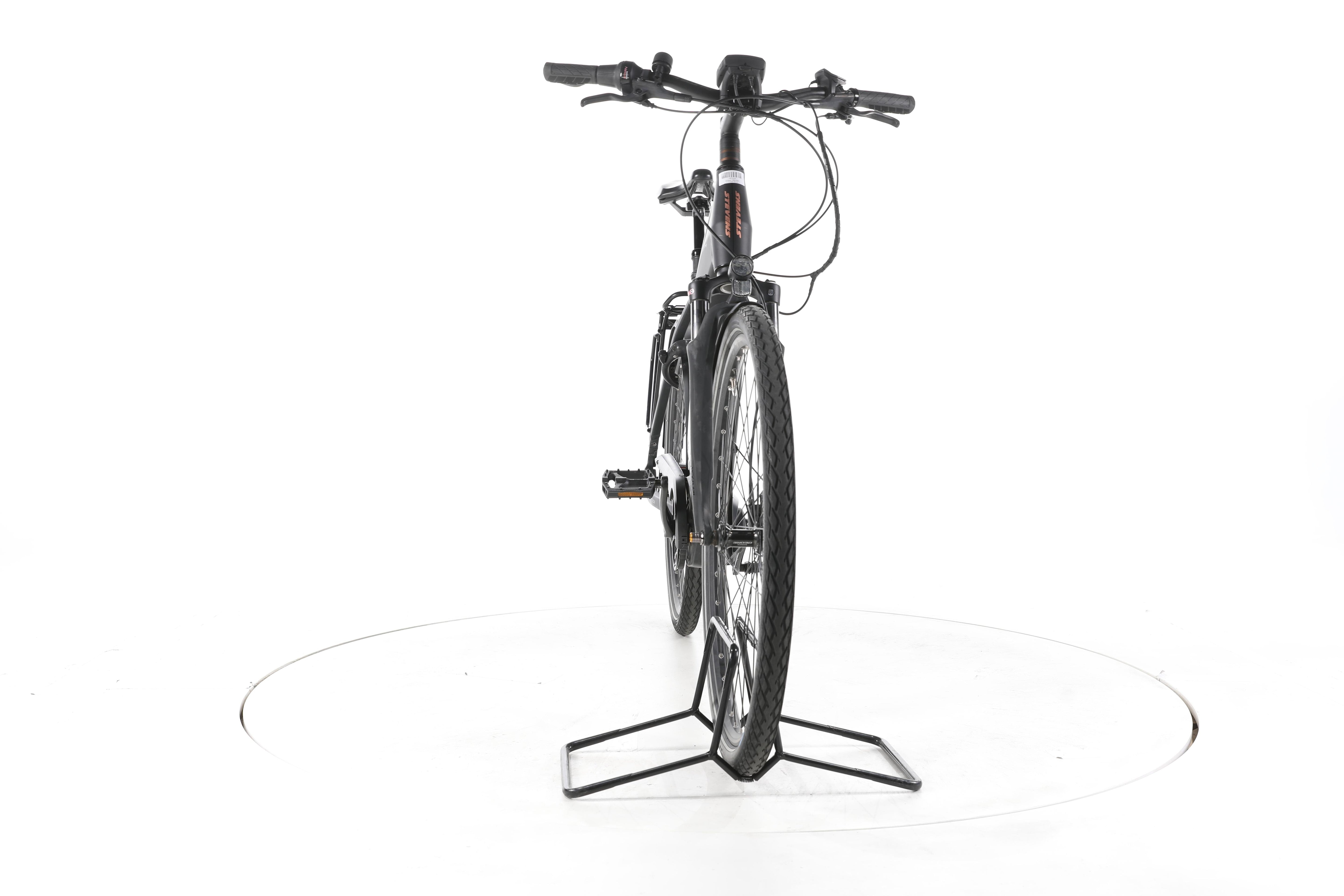 Stevens E Courier City E-Bike - Image 4