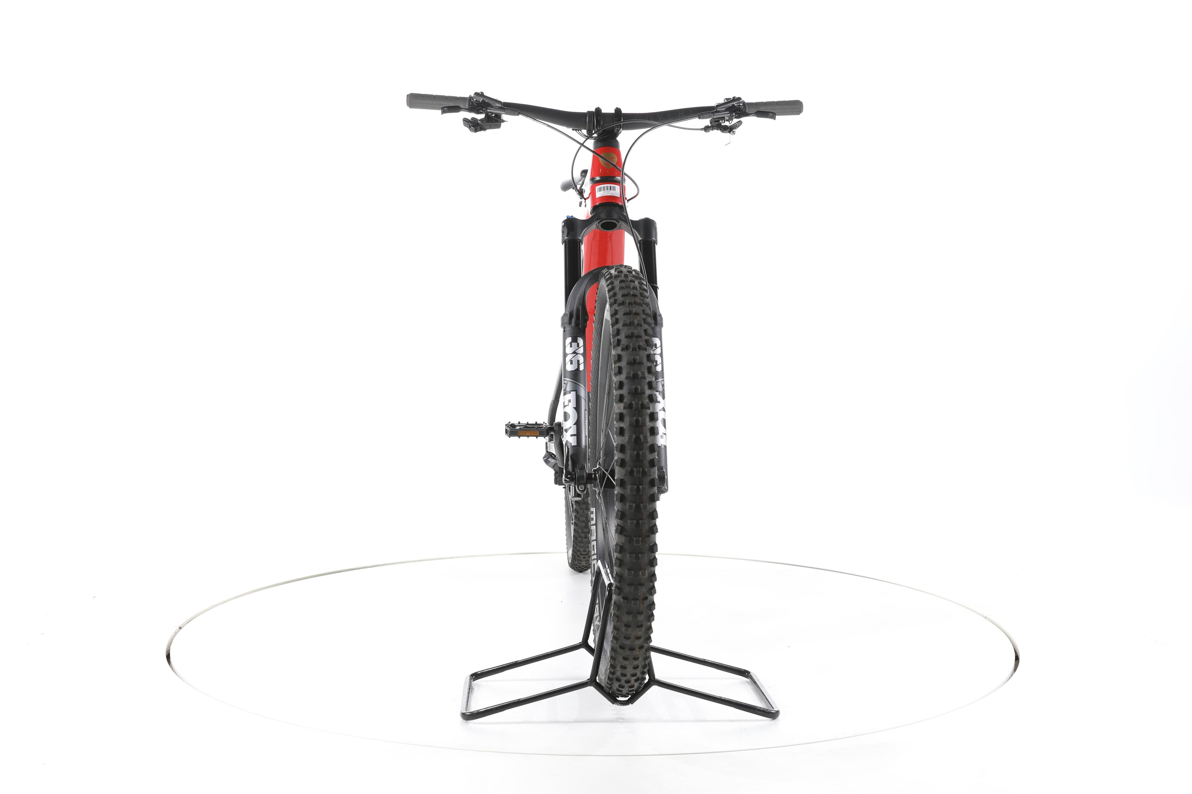 Rotwild R.X735 PRO Fully E-Bike Carbon 2023 - Image 4
