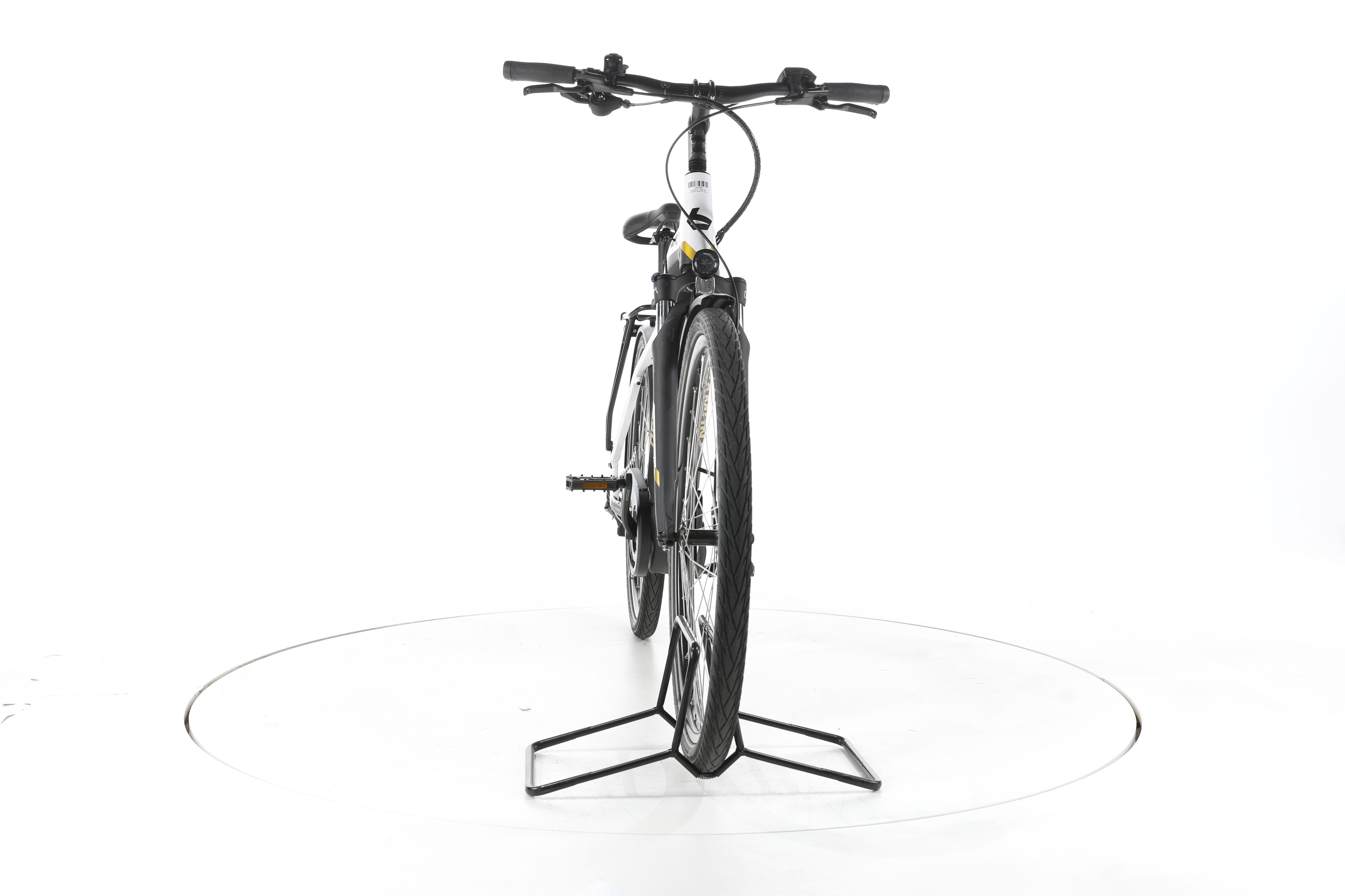 Bergamont E-Horizon Sport Trekking E-Bike - Image 4
