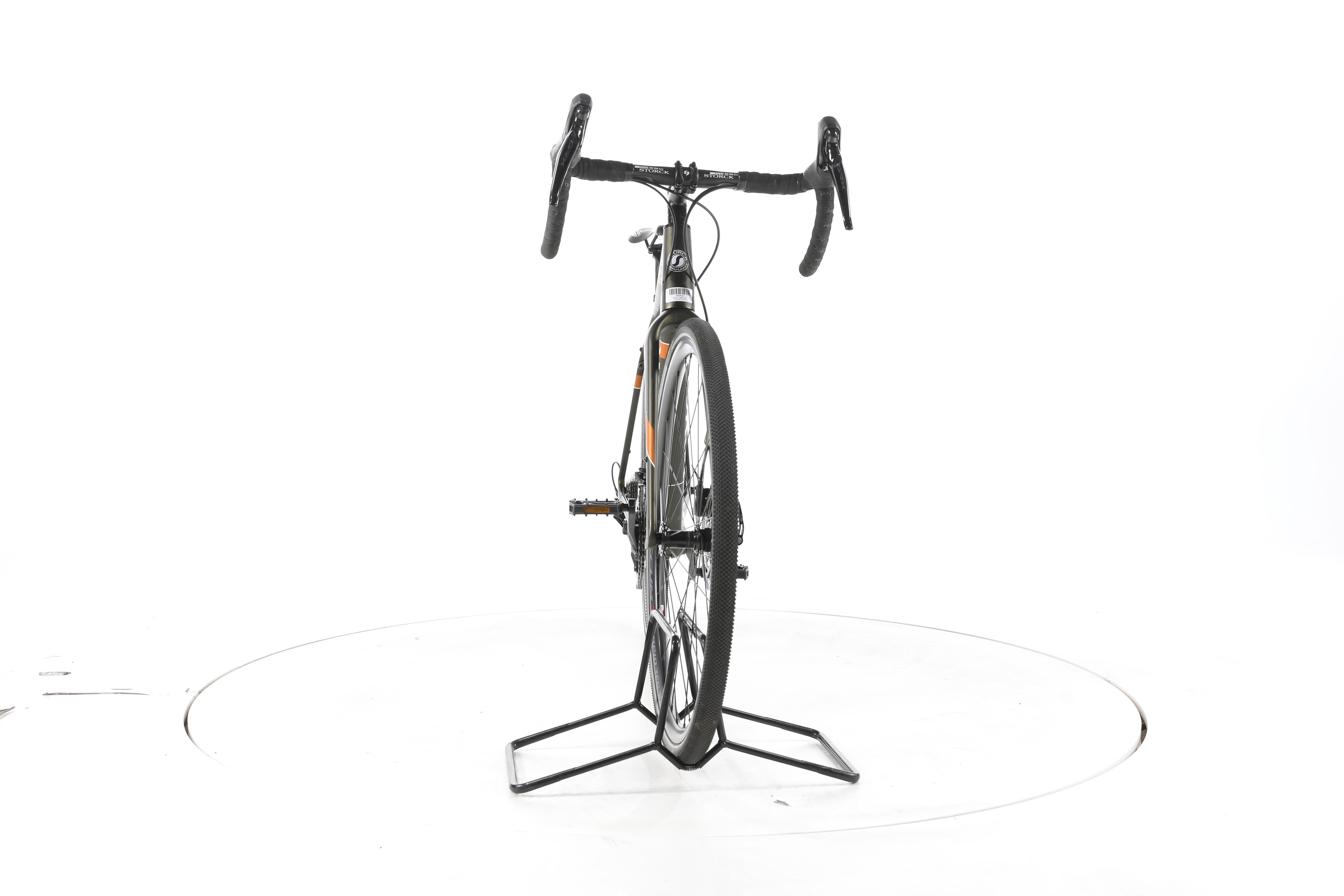 Storck Grix Race Gravelbike Carbon - Image 4