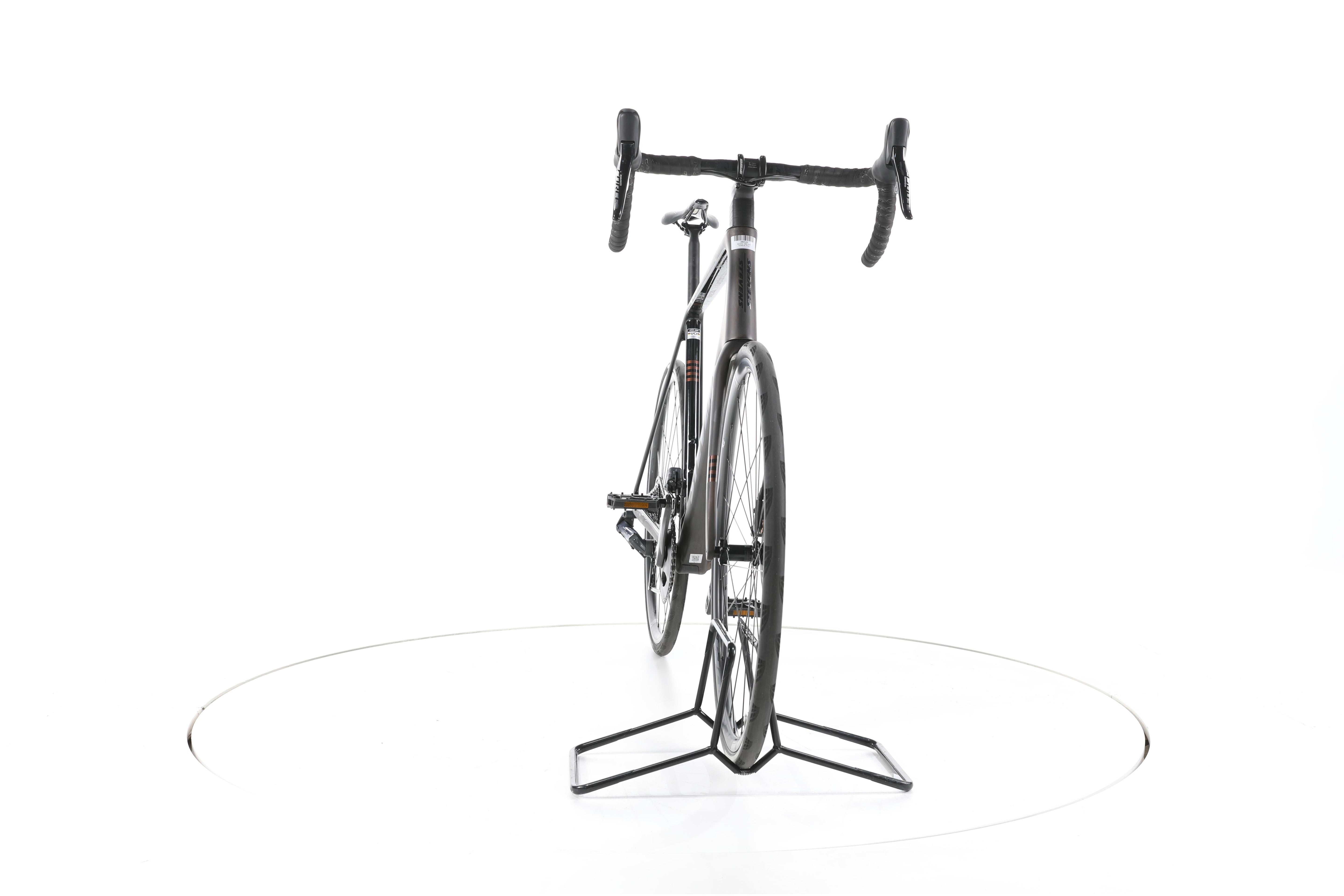 Stevens Xenith Rennrad Carbon - Image 4