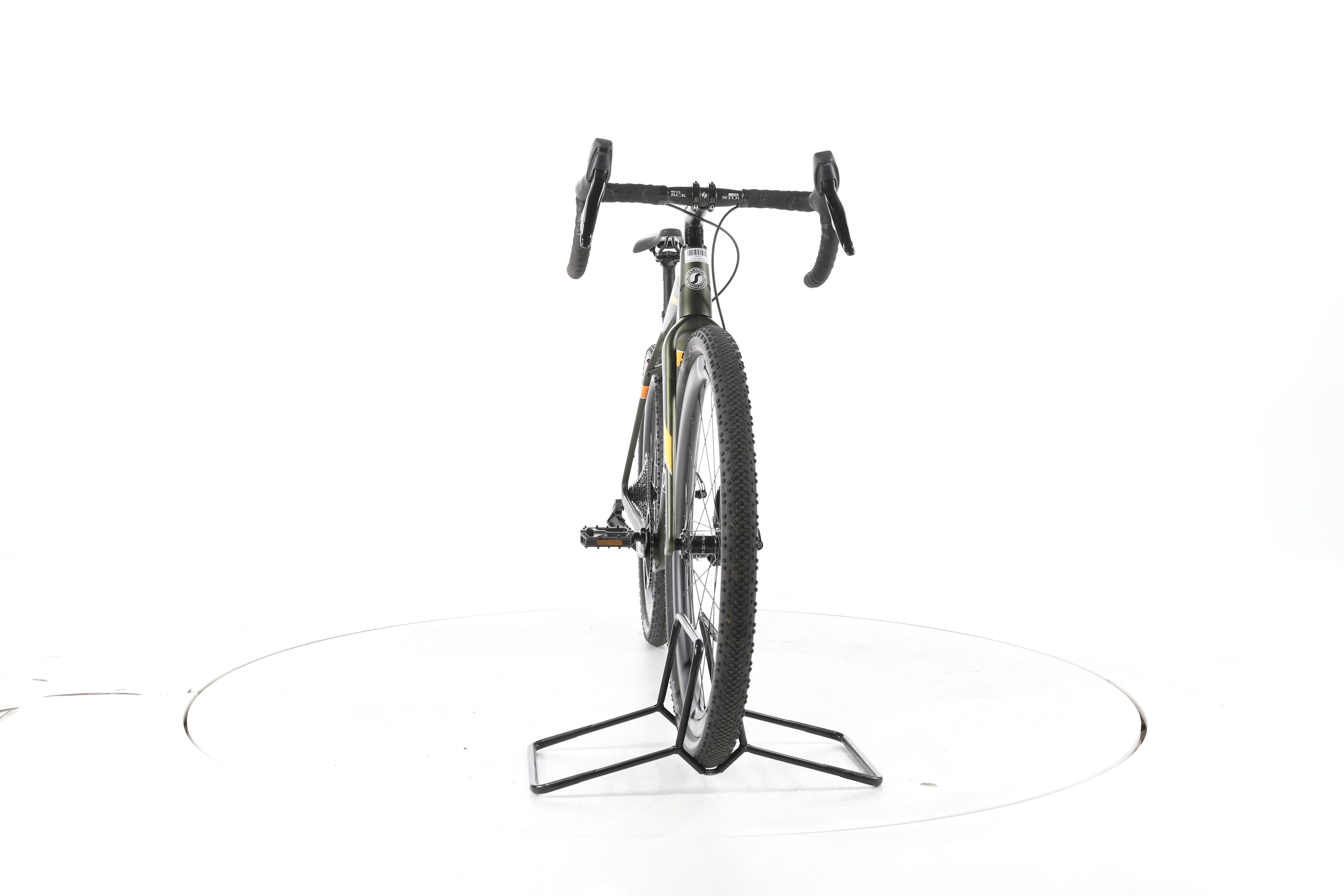 Storck Grix Gravelbike Carbon - Image 4