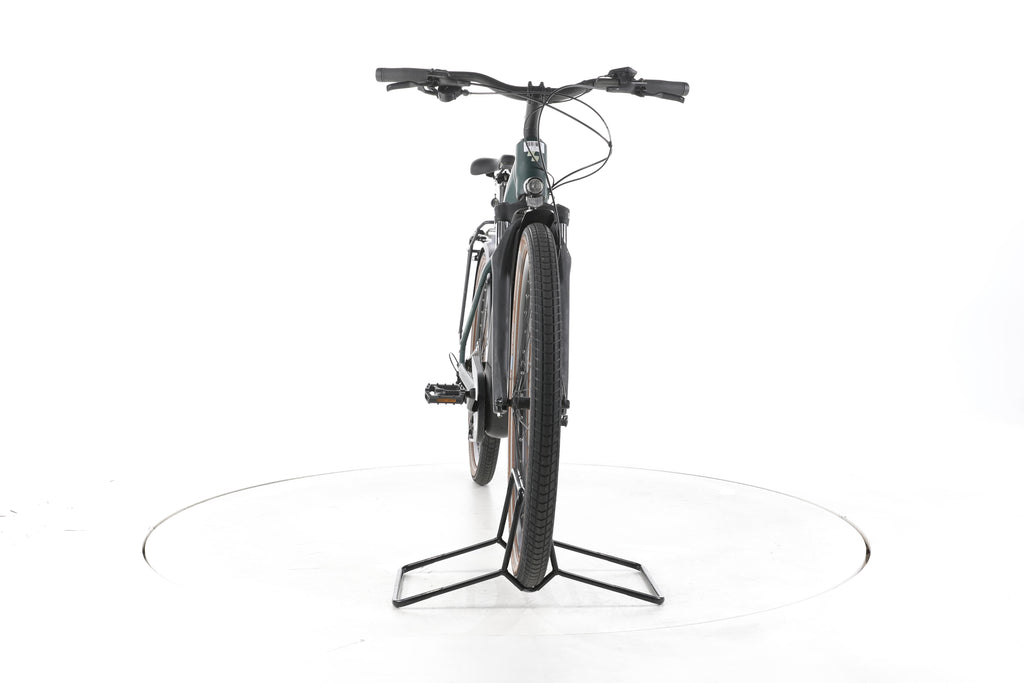 Cube Touring Hybrid ONE Trekking E-Bike - Image 4
