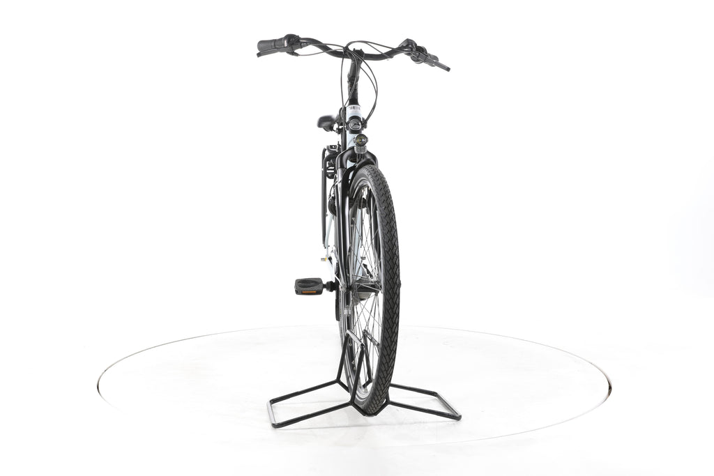 Gazelle Paris C7 HMB City E-Bike Tiefeinsteiger - Image 4