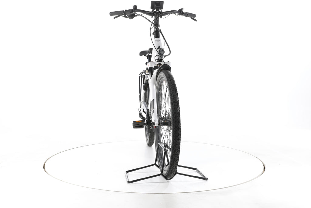 Bulls Tourer EVO 10 Trekking E-Bike Tiefeinsteiger - Image 4